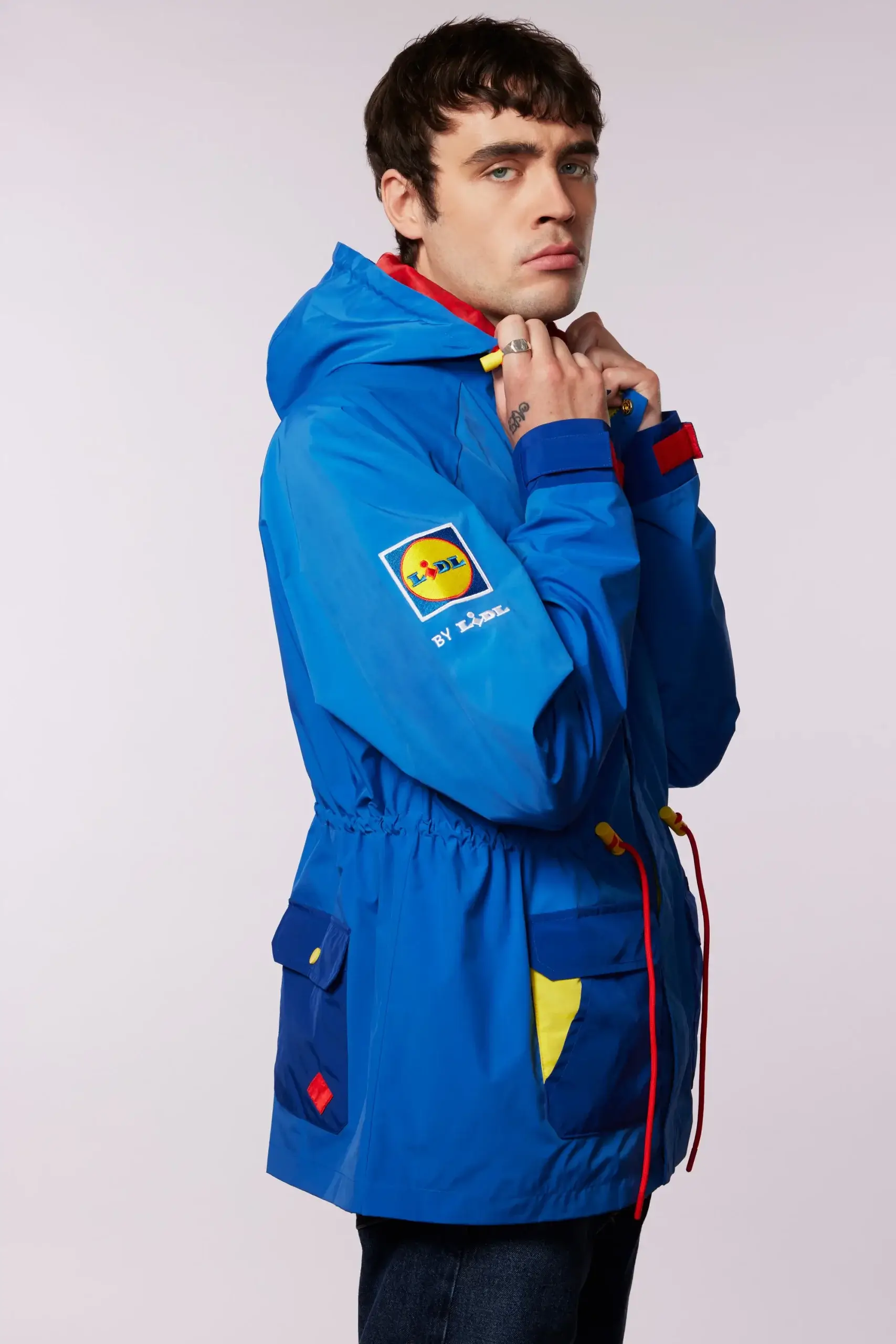 LIDL BY LIDL