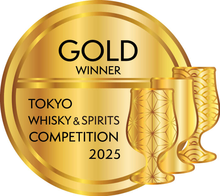 東京ウイスキー&スピリッツコンペティション2025