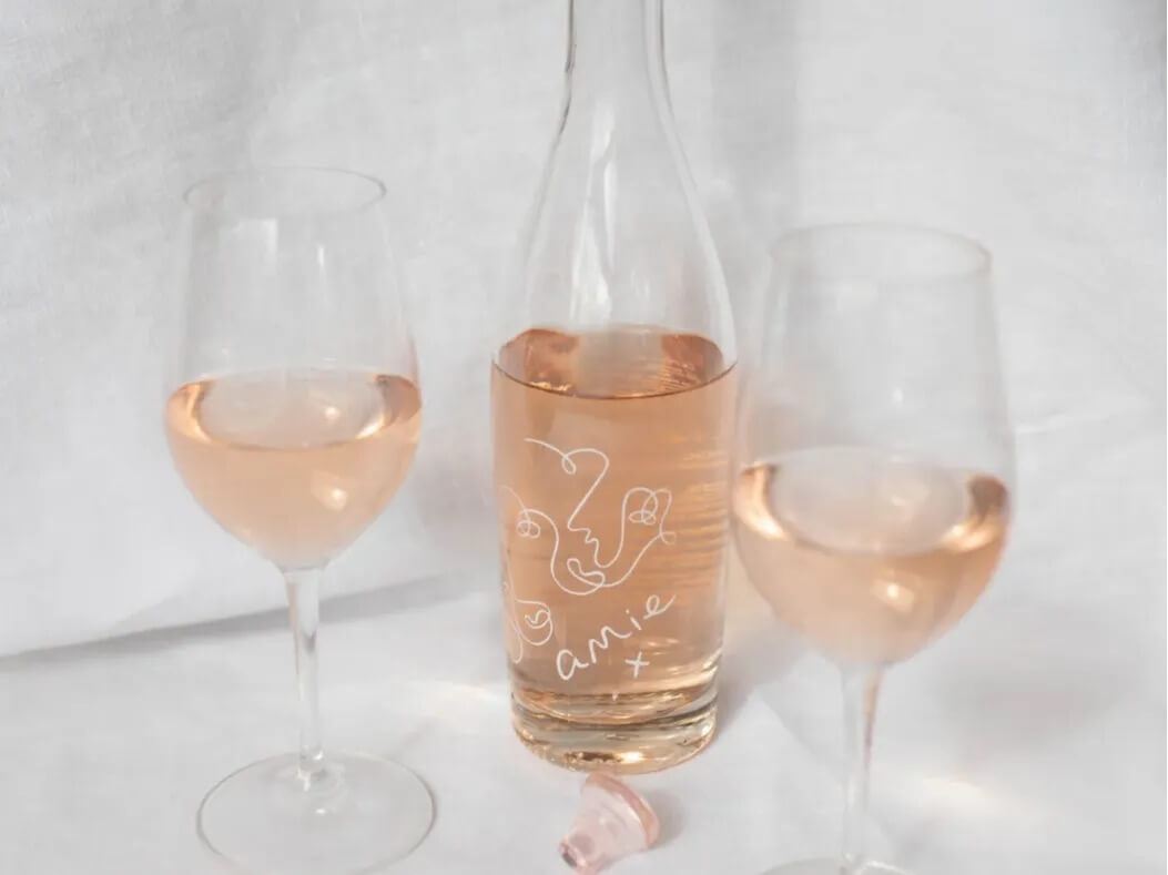amie wine