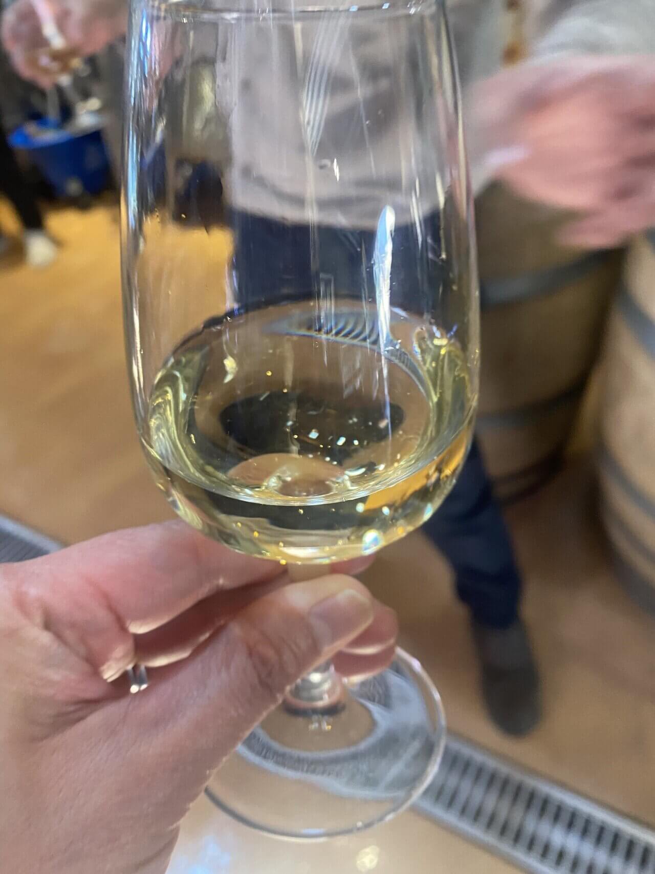 こちらは、スタンダードなサイダー、Fine Cyder