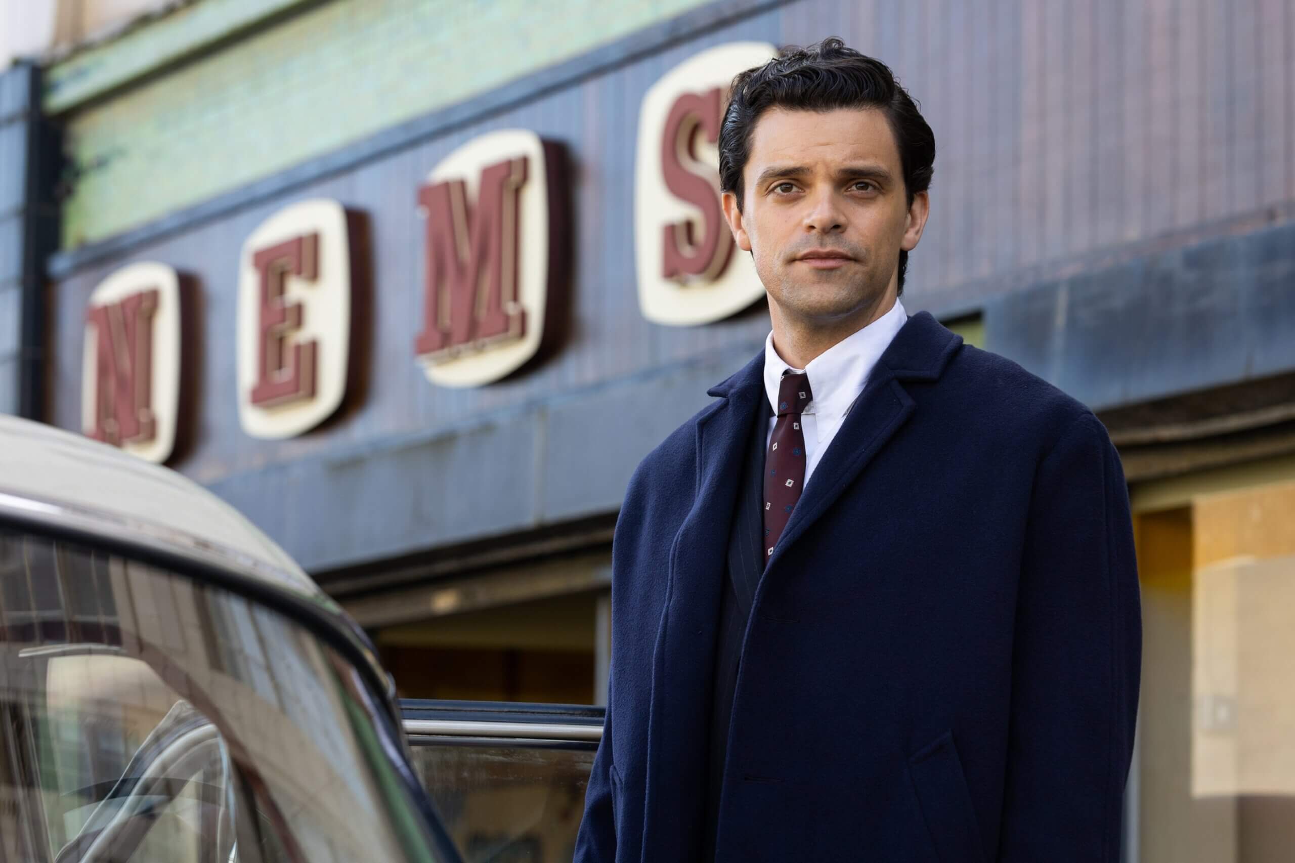 ブライアン・エプスタイン　世界最高のバンドを育てた男