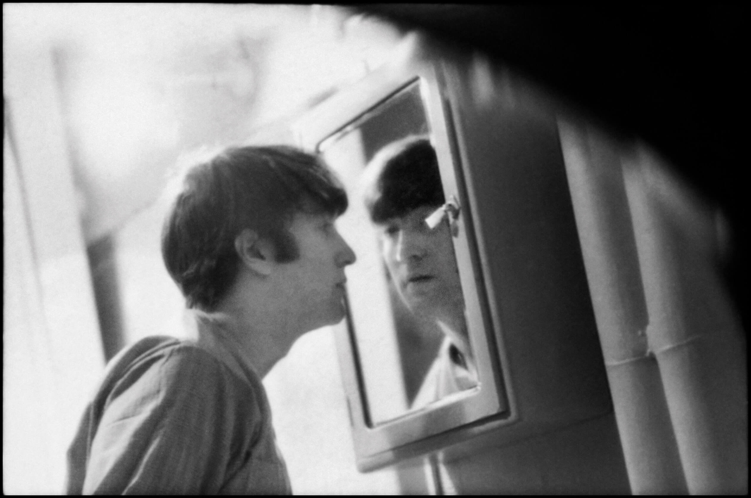 Rearview Mirror: Liverpool–London–Paris