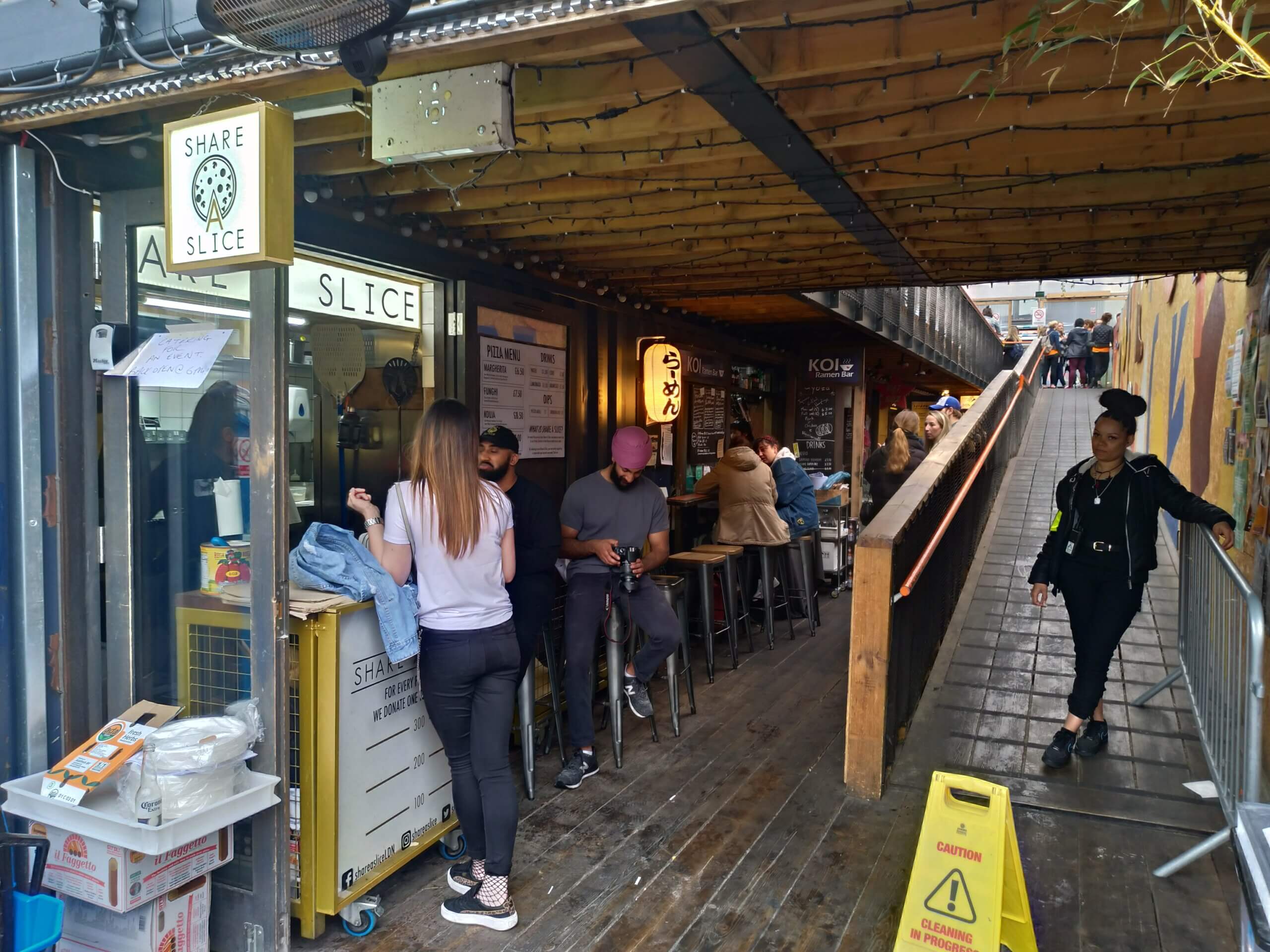 POP Brixton