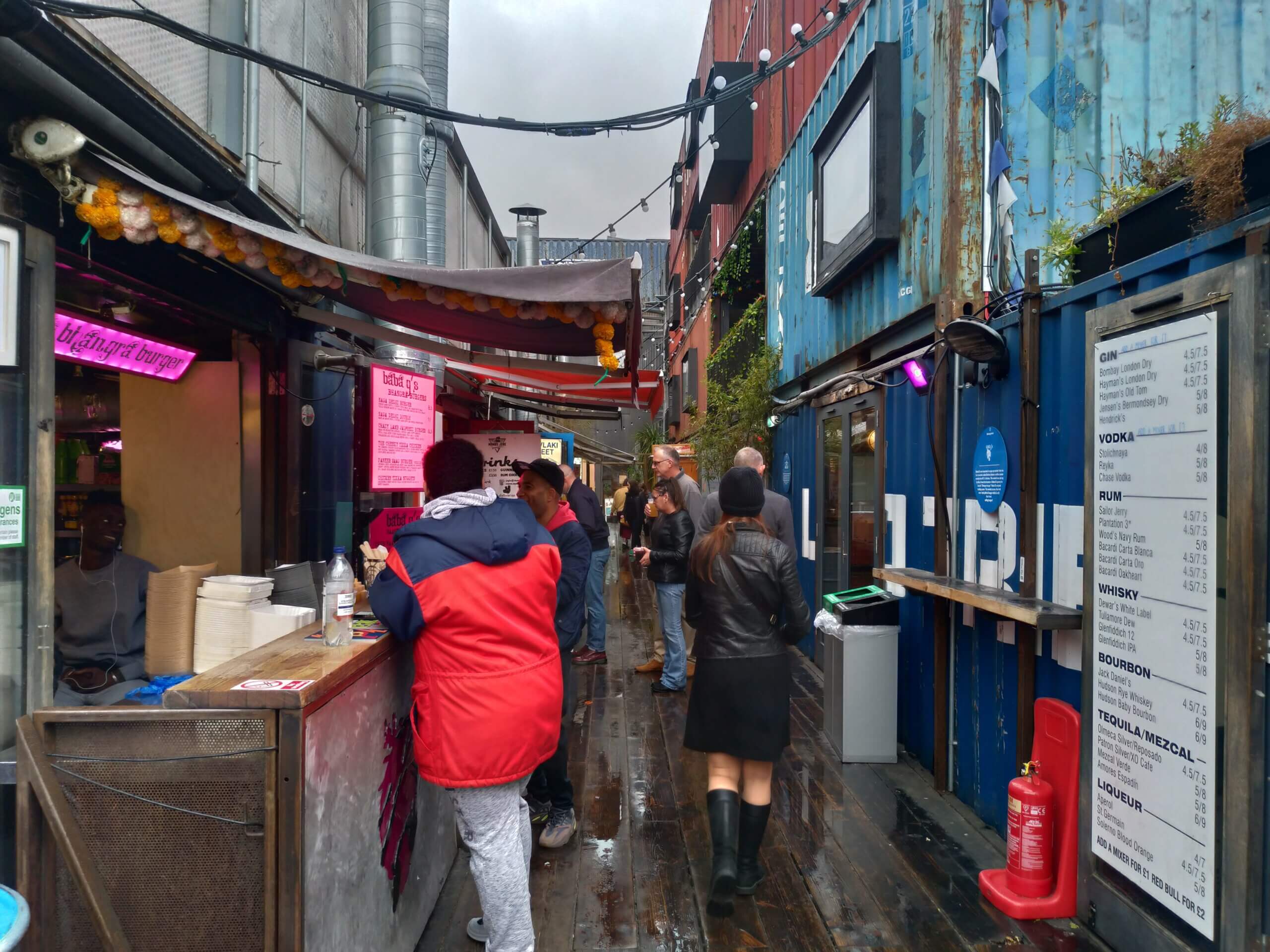 POP Brixton