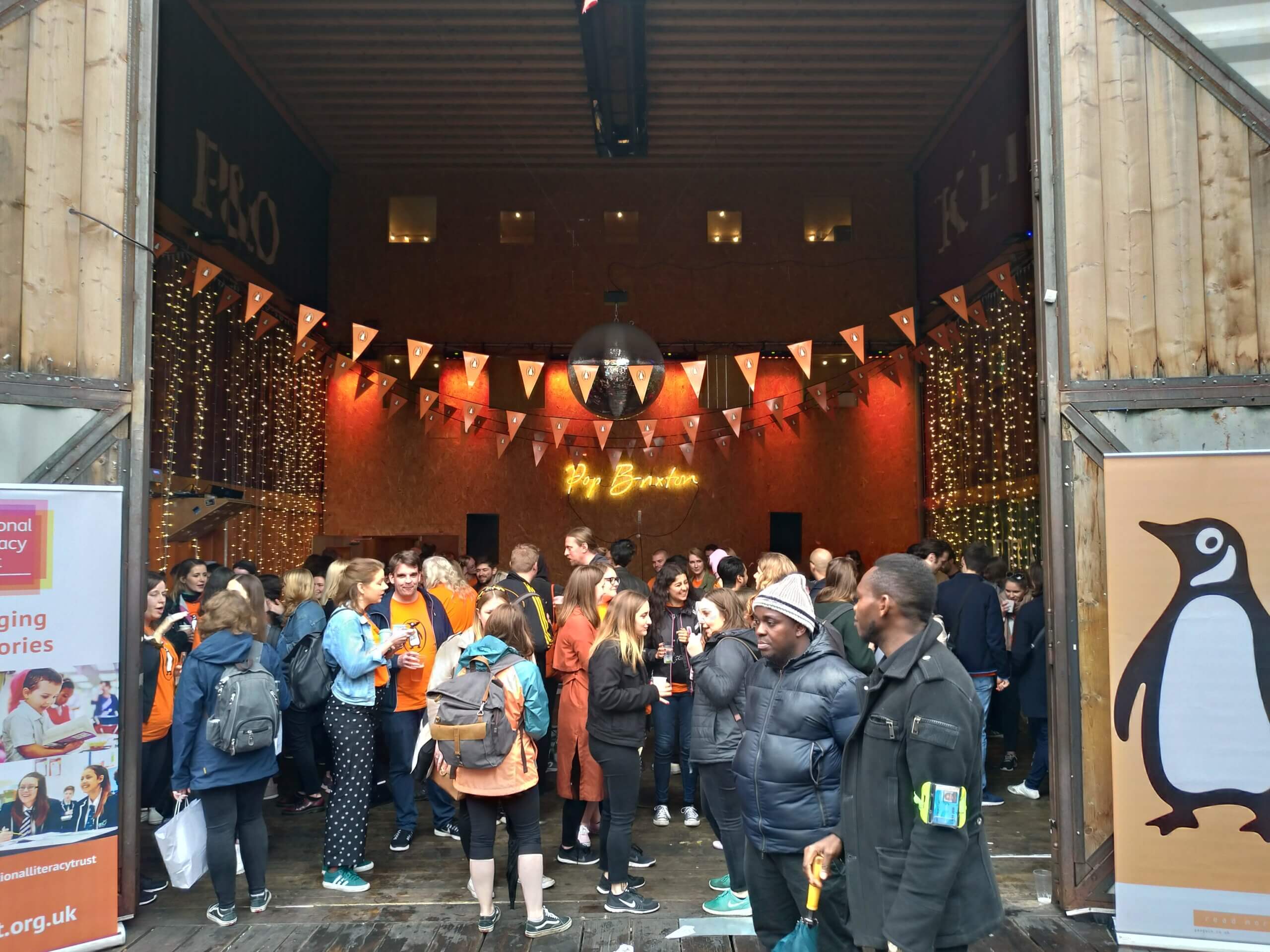 POP Brixton