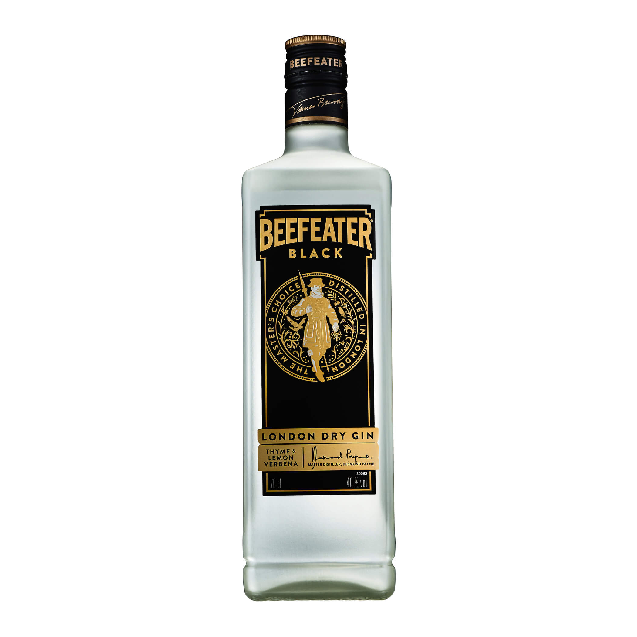 ビーフィーターブラック