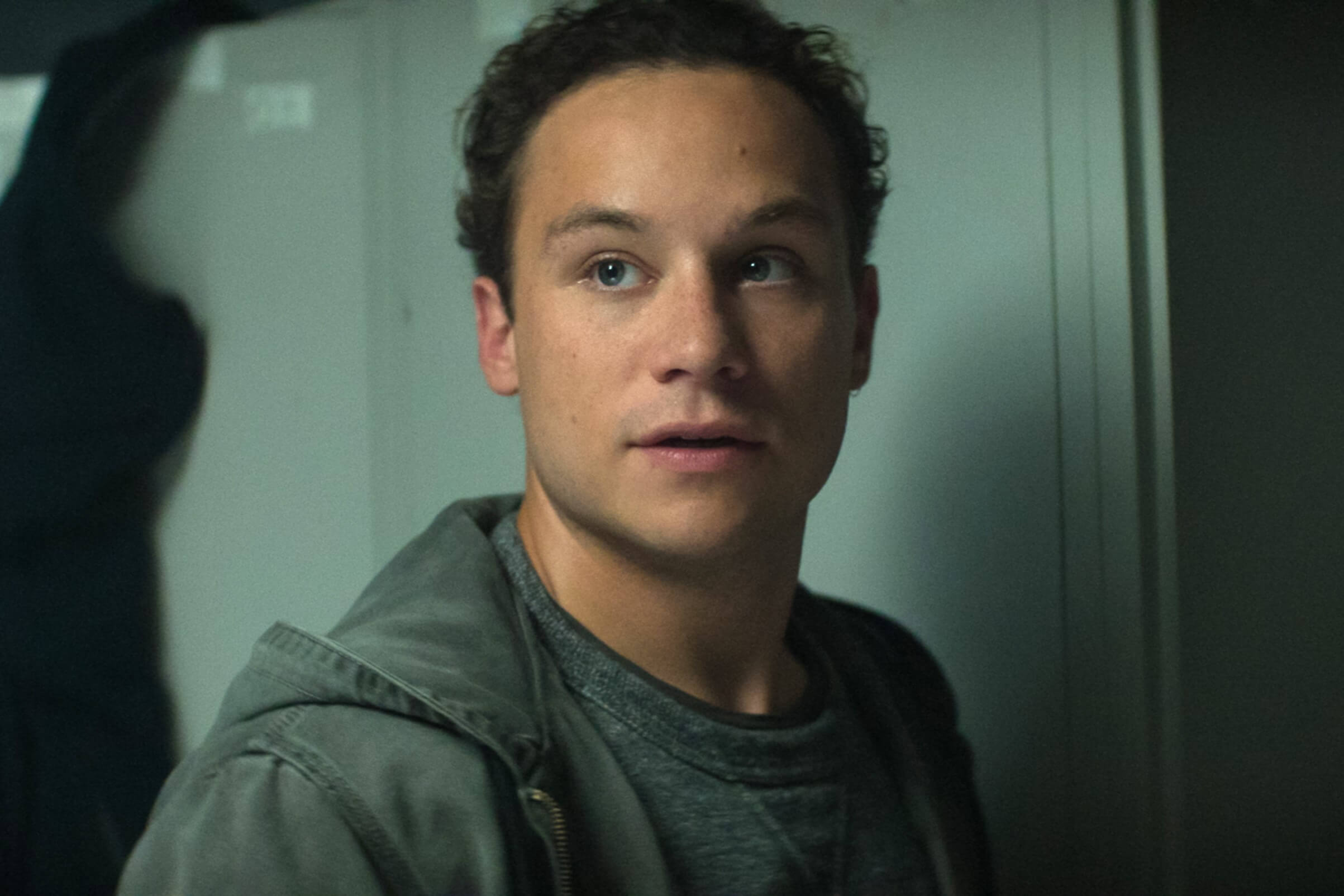 LAST BREATH フィン・コール