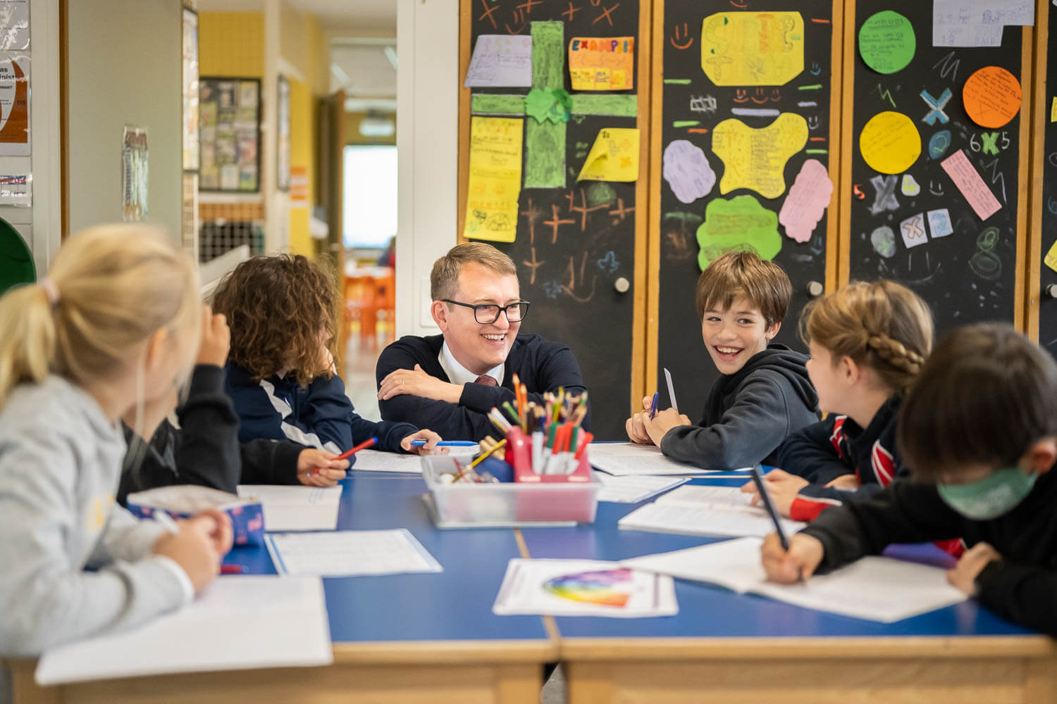 North London Collegiate School Kobe（NLCS Kobe／ノースロンドン神戸）