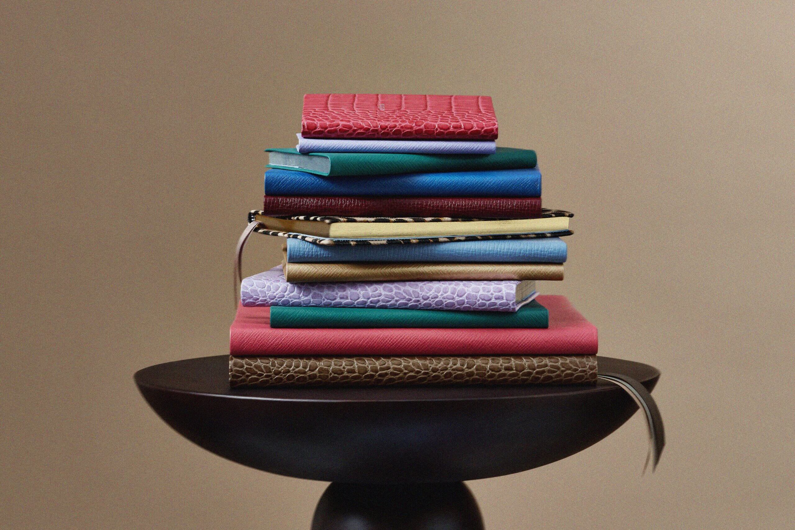 【SMYTHSON】AUTUMN & WINTER 2025 コレクション