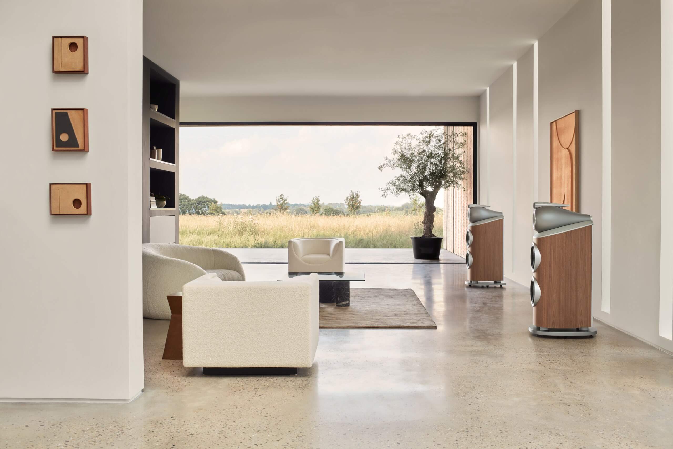 The World of Bowers & Wilkins