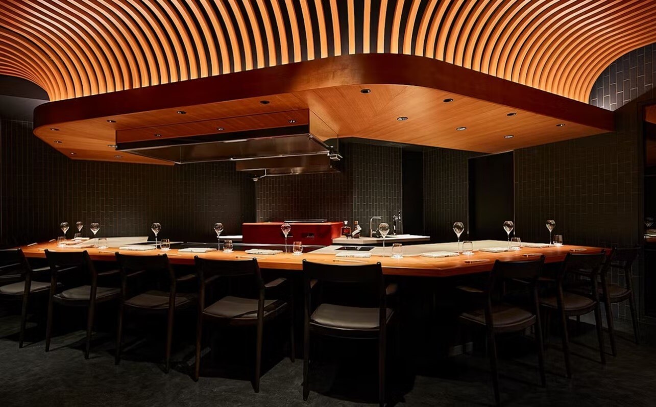 Beef Atelierうしのみや東京