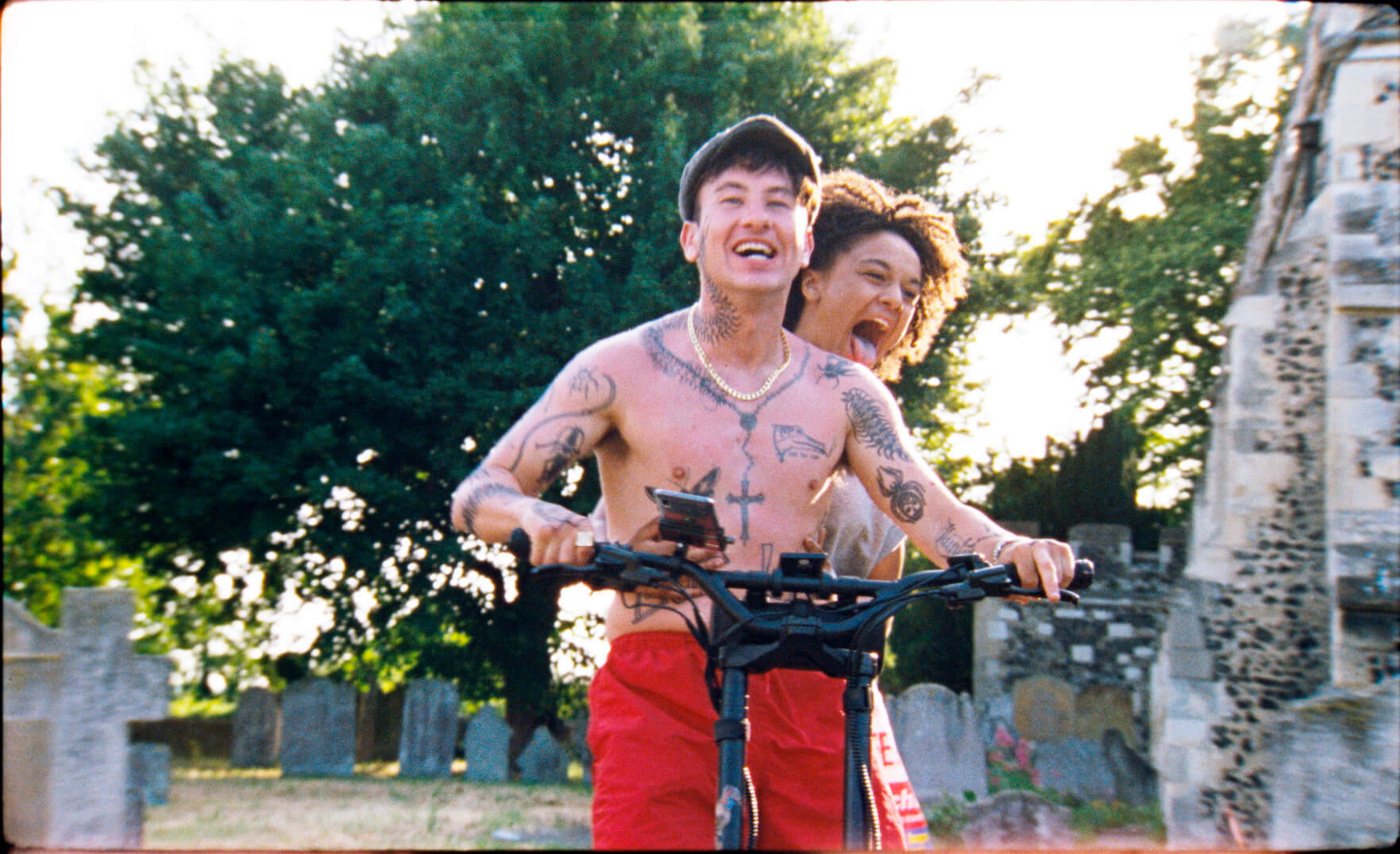 バード ここから羽ばたく