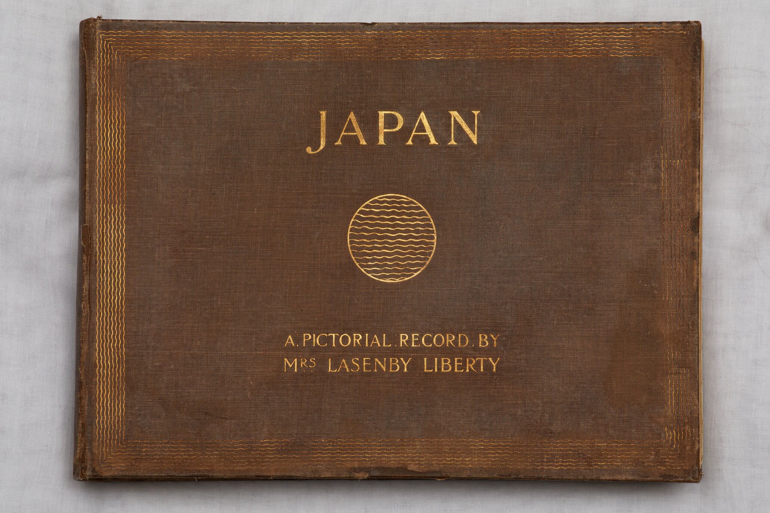 「I Am. We Are. Liberty.」