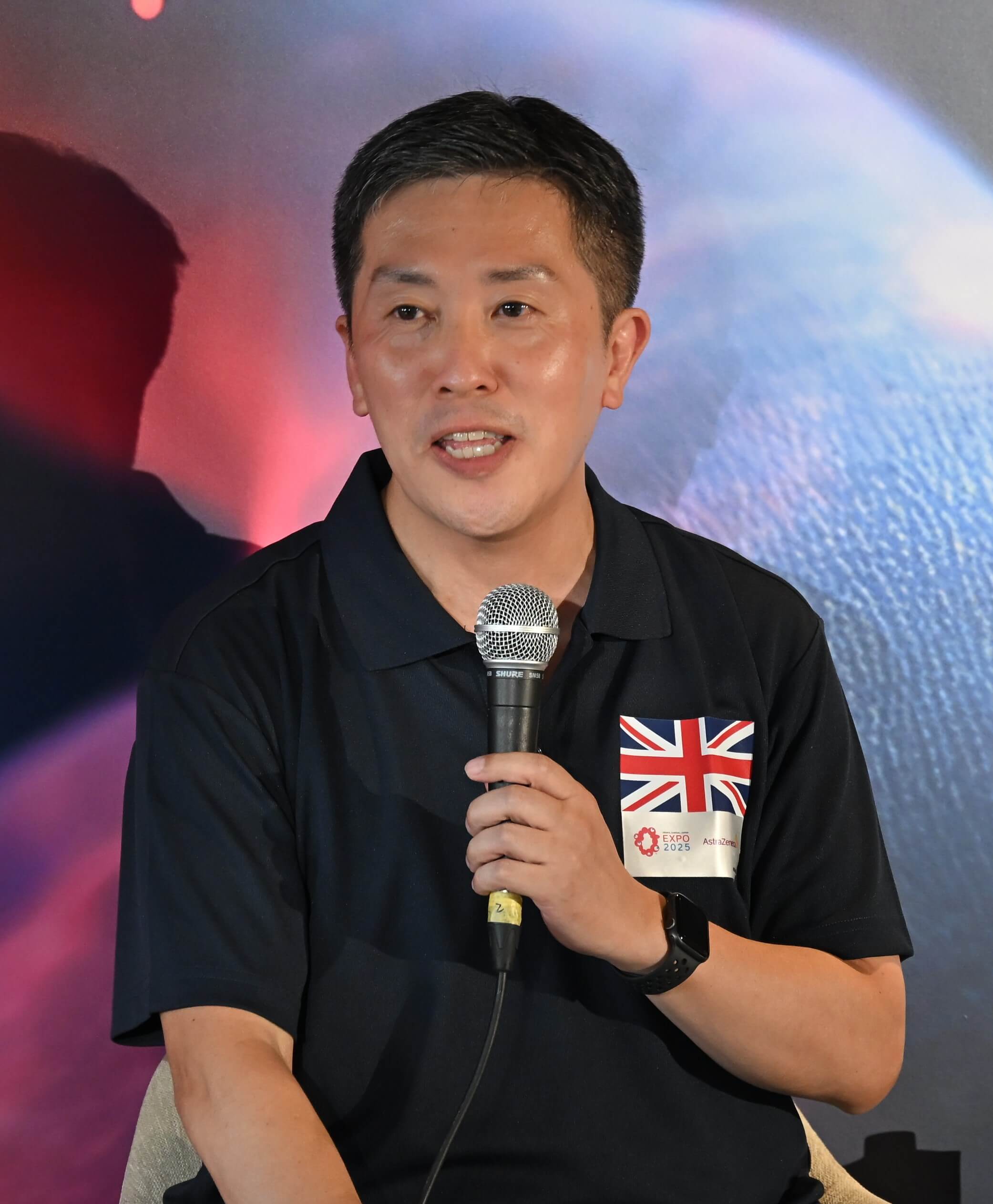 木田圭亮教授