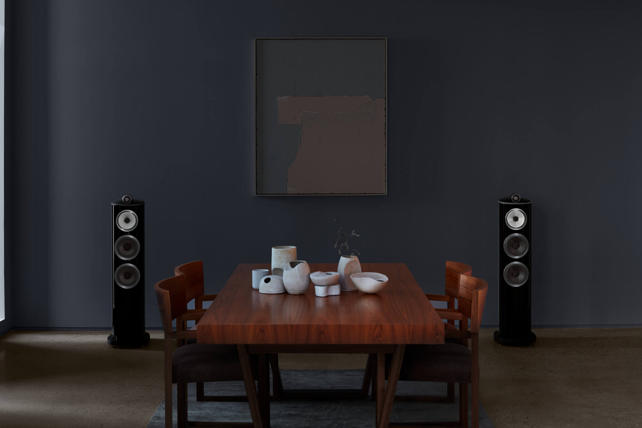 The World of Bowers & Wilkins