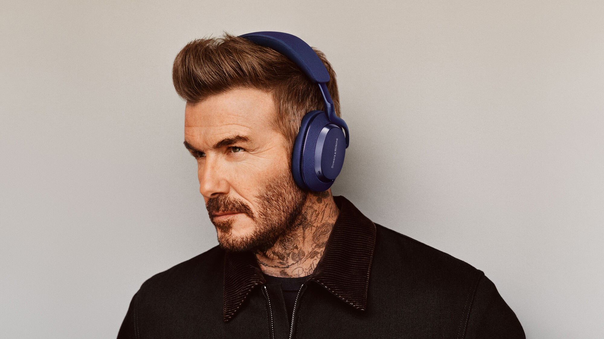 The World of Bowers & Wilkins