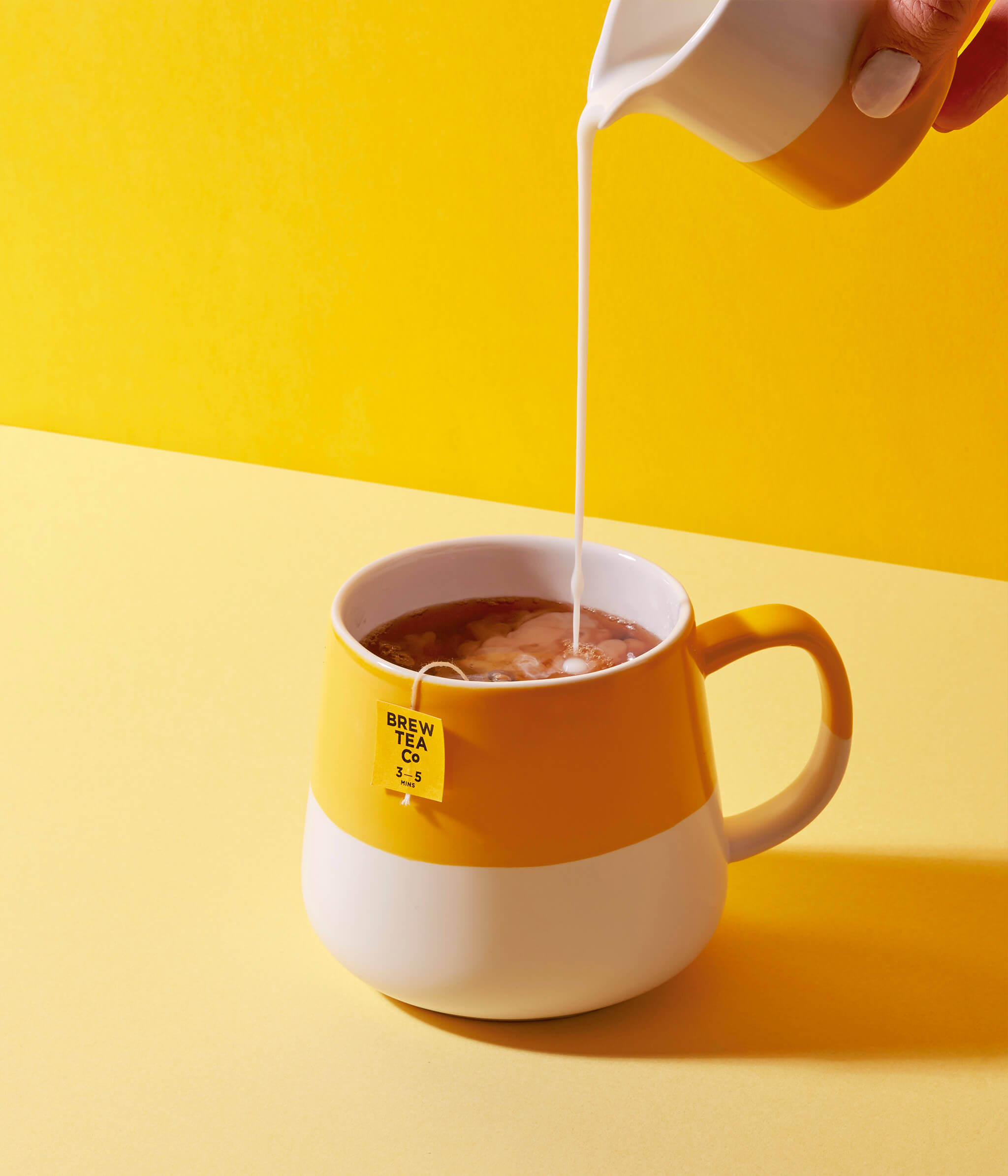  Brew Tea Co.