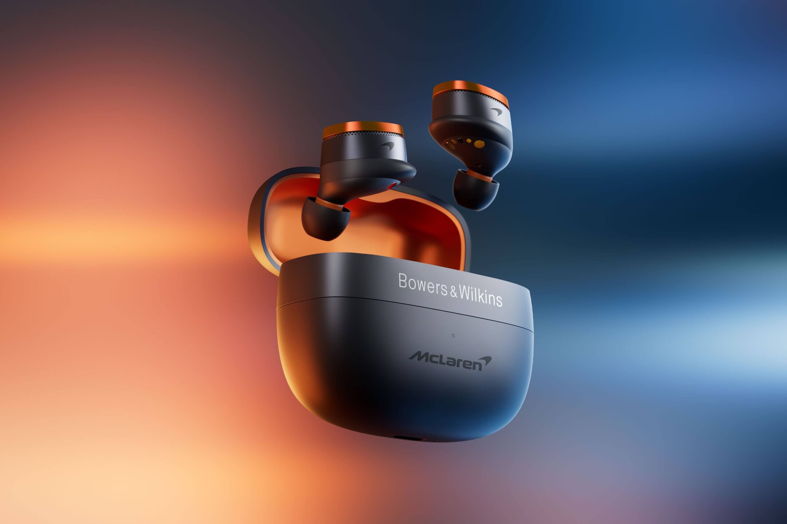The World of Bowers & Wilkins
