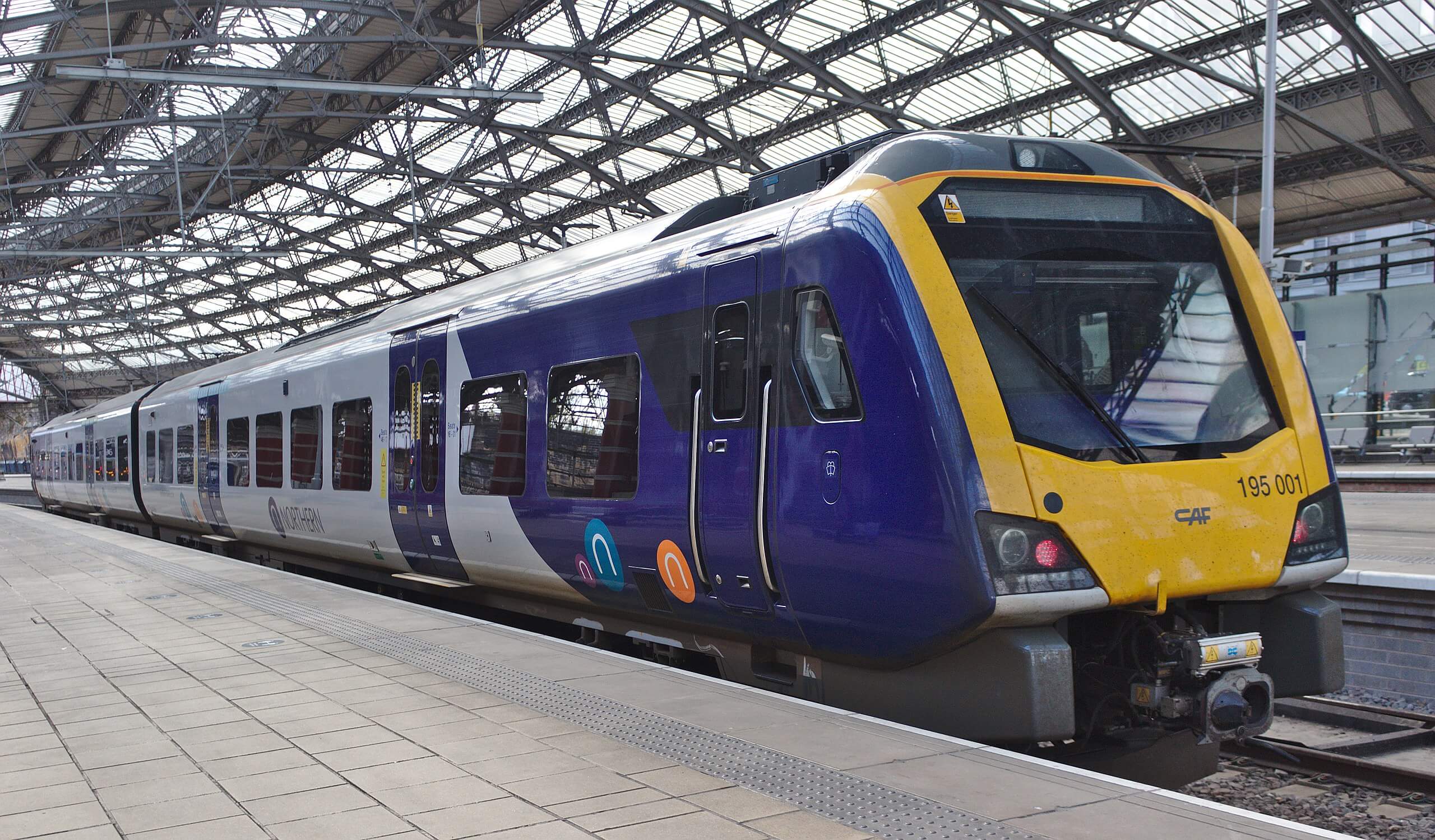 Northern Trains