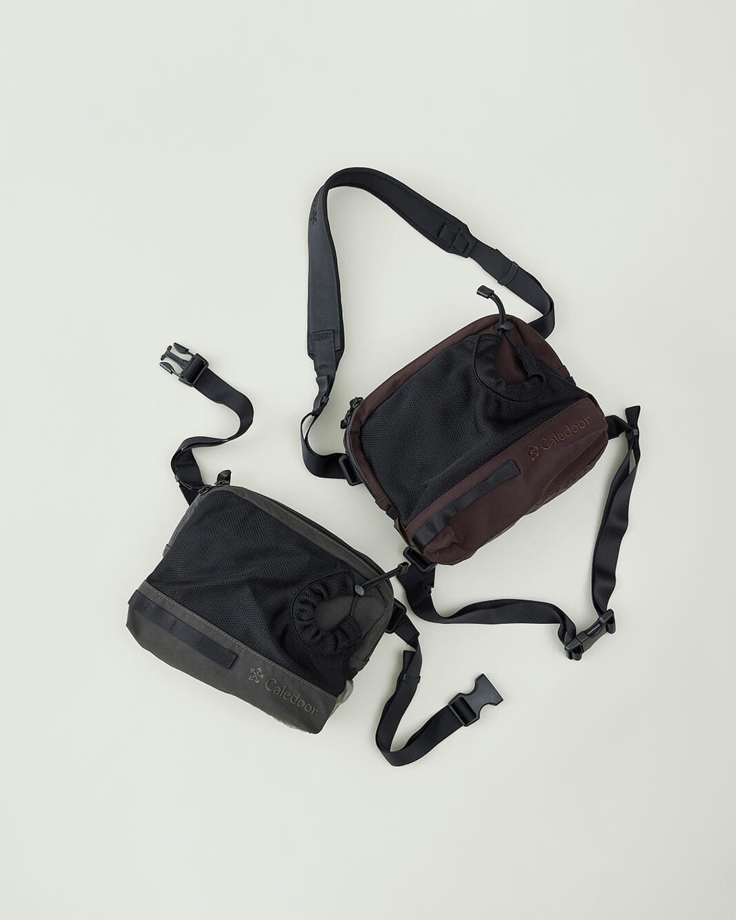 Rambling Bag