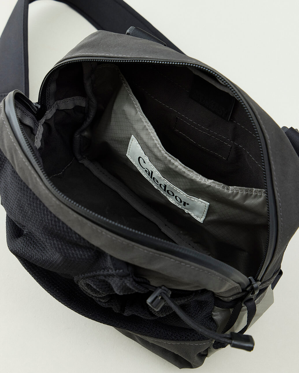 Rambling Bag