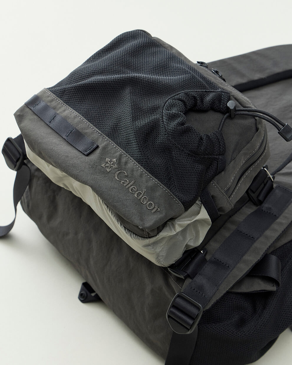 Rambling Bag