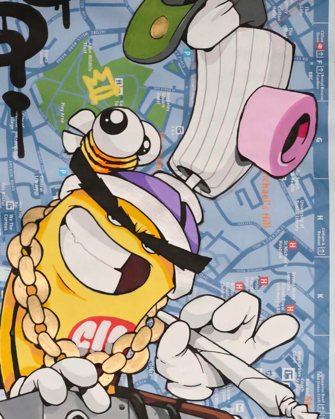 Cheo