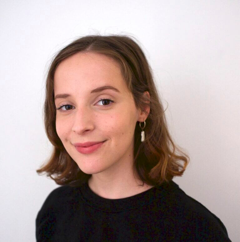 テッサ・デヴリーズ（Tessa Devreese）