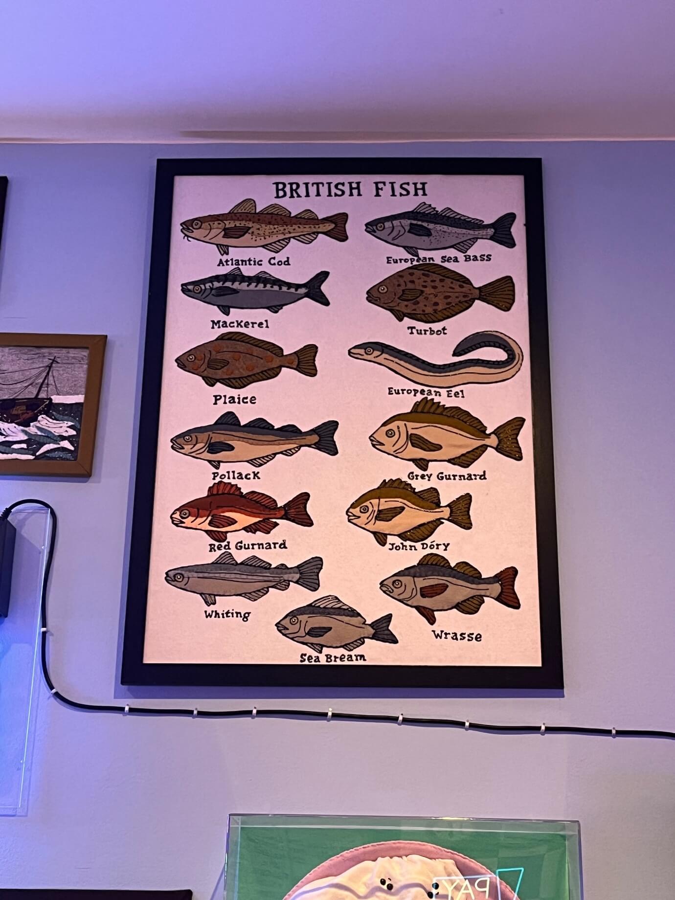 『The Bourdon Street Chippy』32