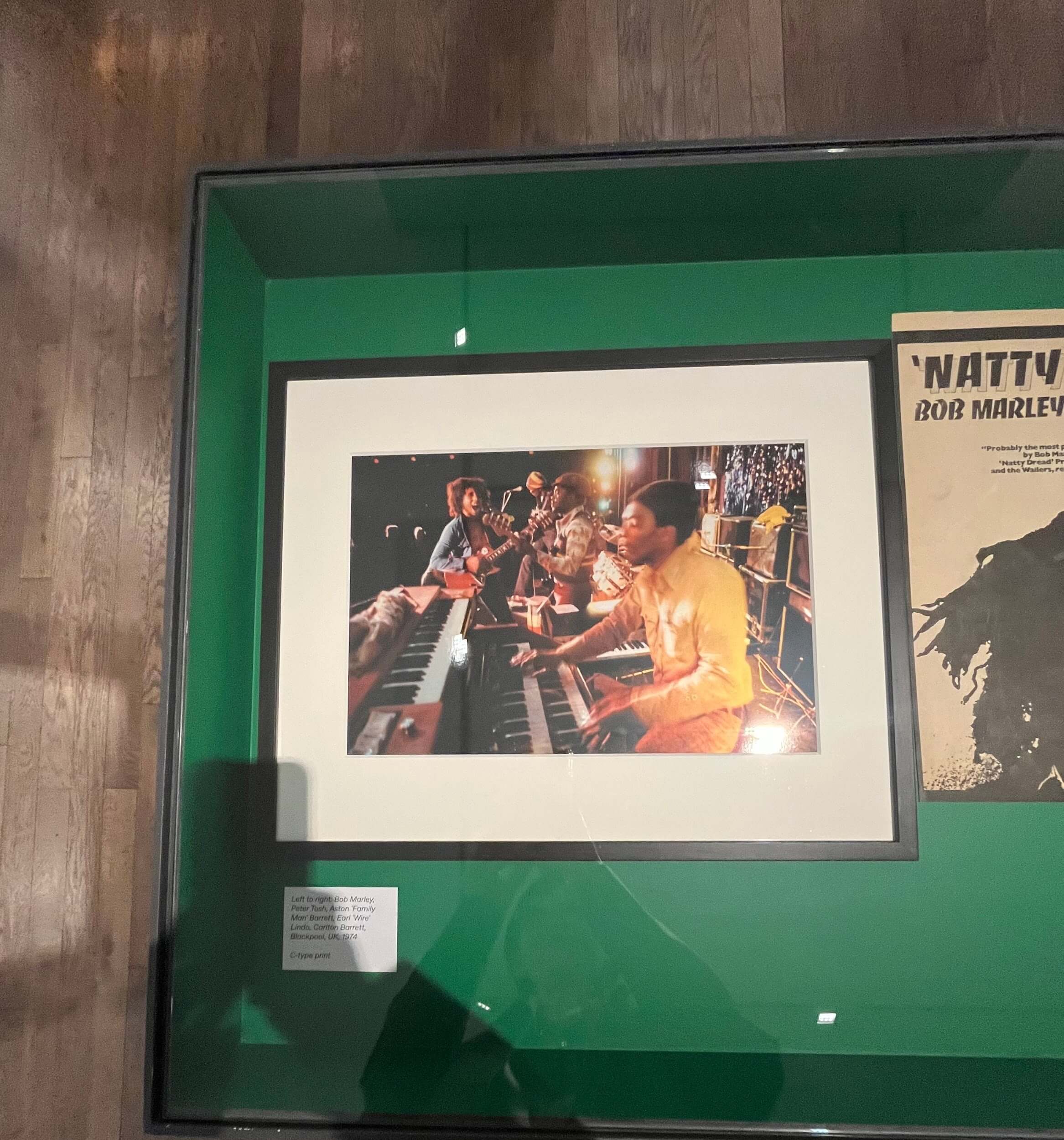 『Dennis Morris：Music + Life』08
