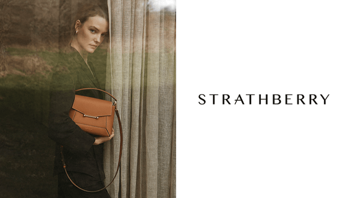 【ストラスベリー】日本国内初となるPOP UP SHOPを9月3日(水) ～ 9月16日(火)に開催