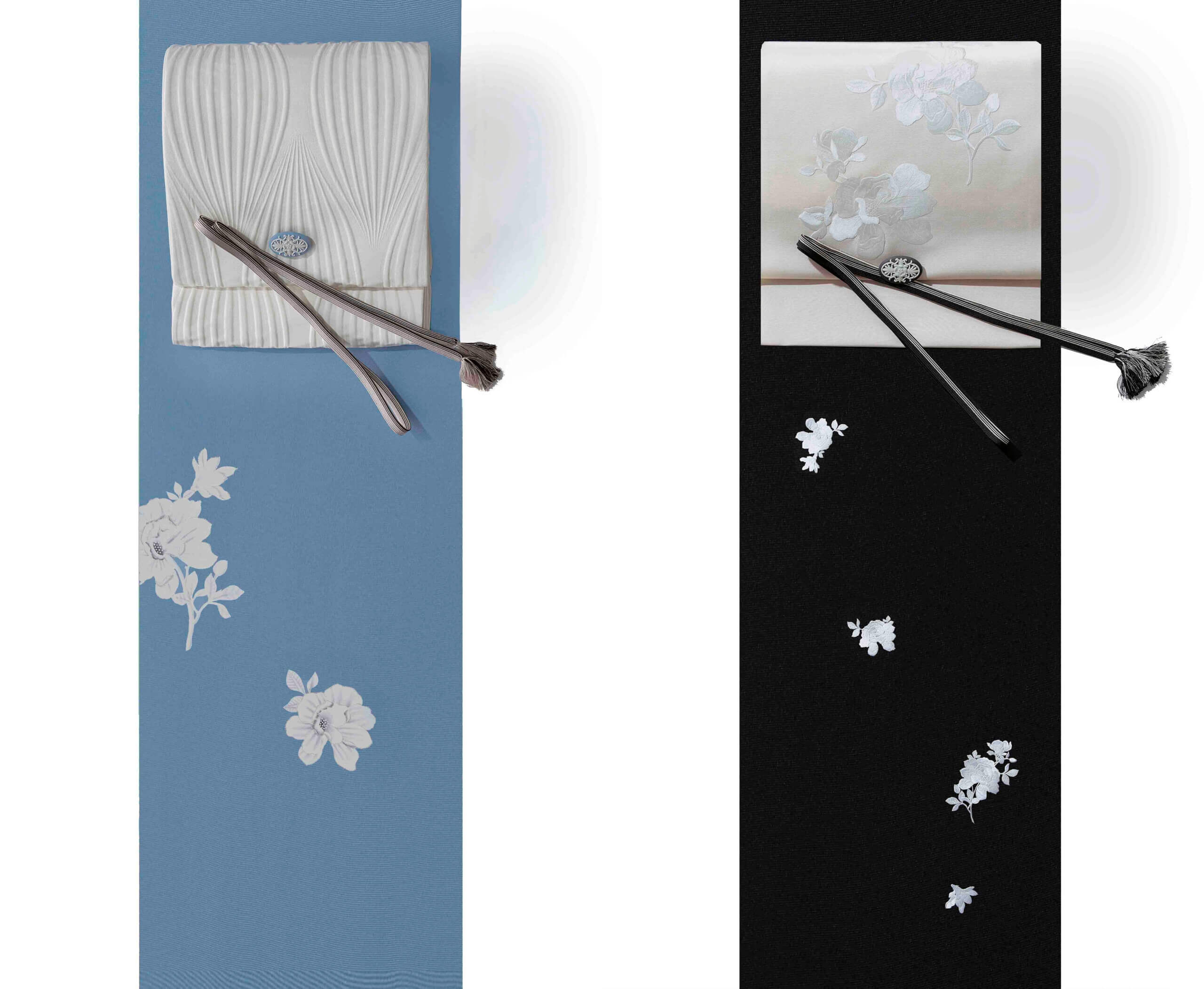 【Wedgwood – KIMONO COLLECTION】ジャスパー250周年記念イヤープロジェクト