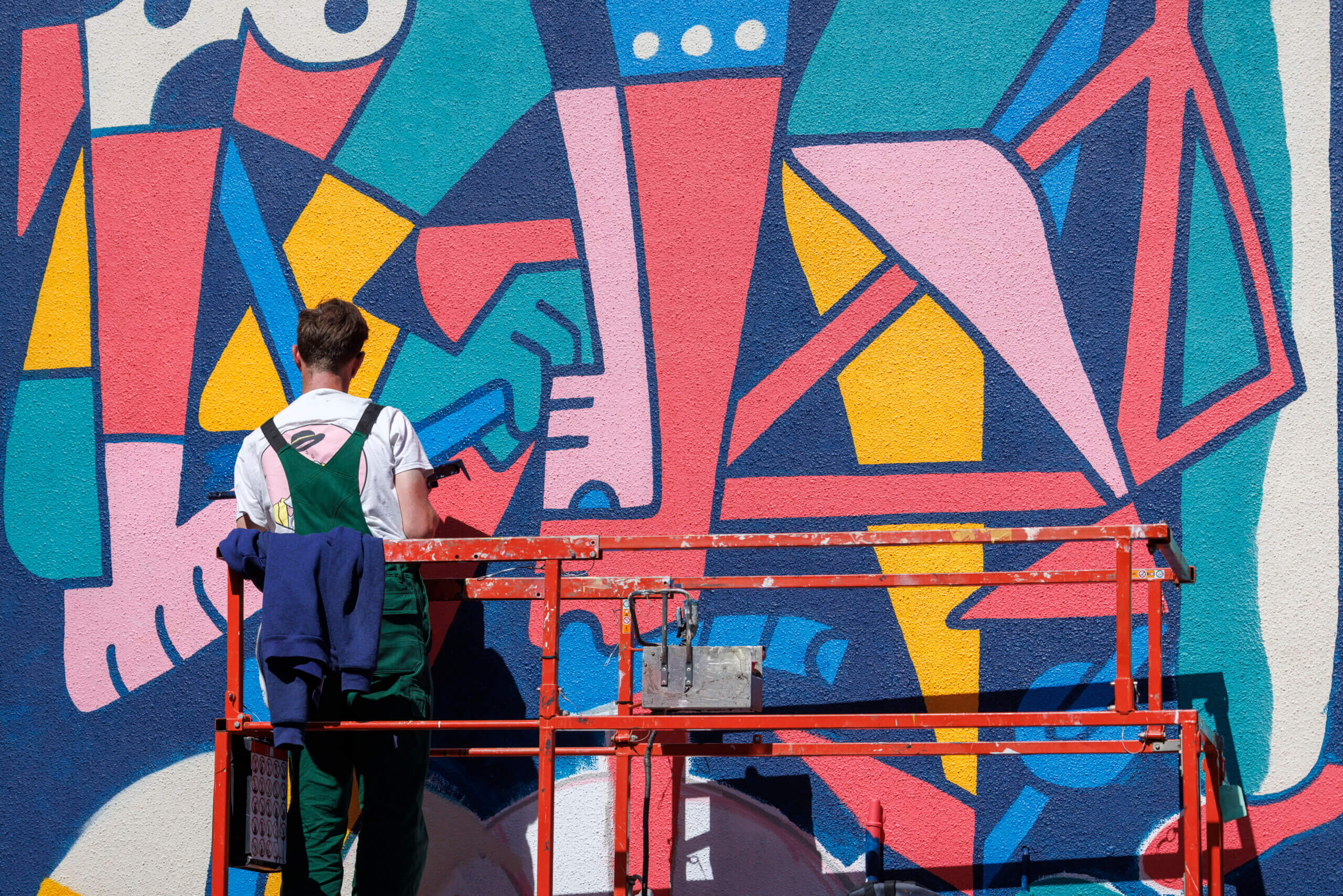 Upfest 2022