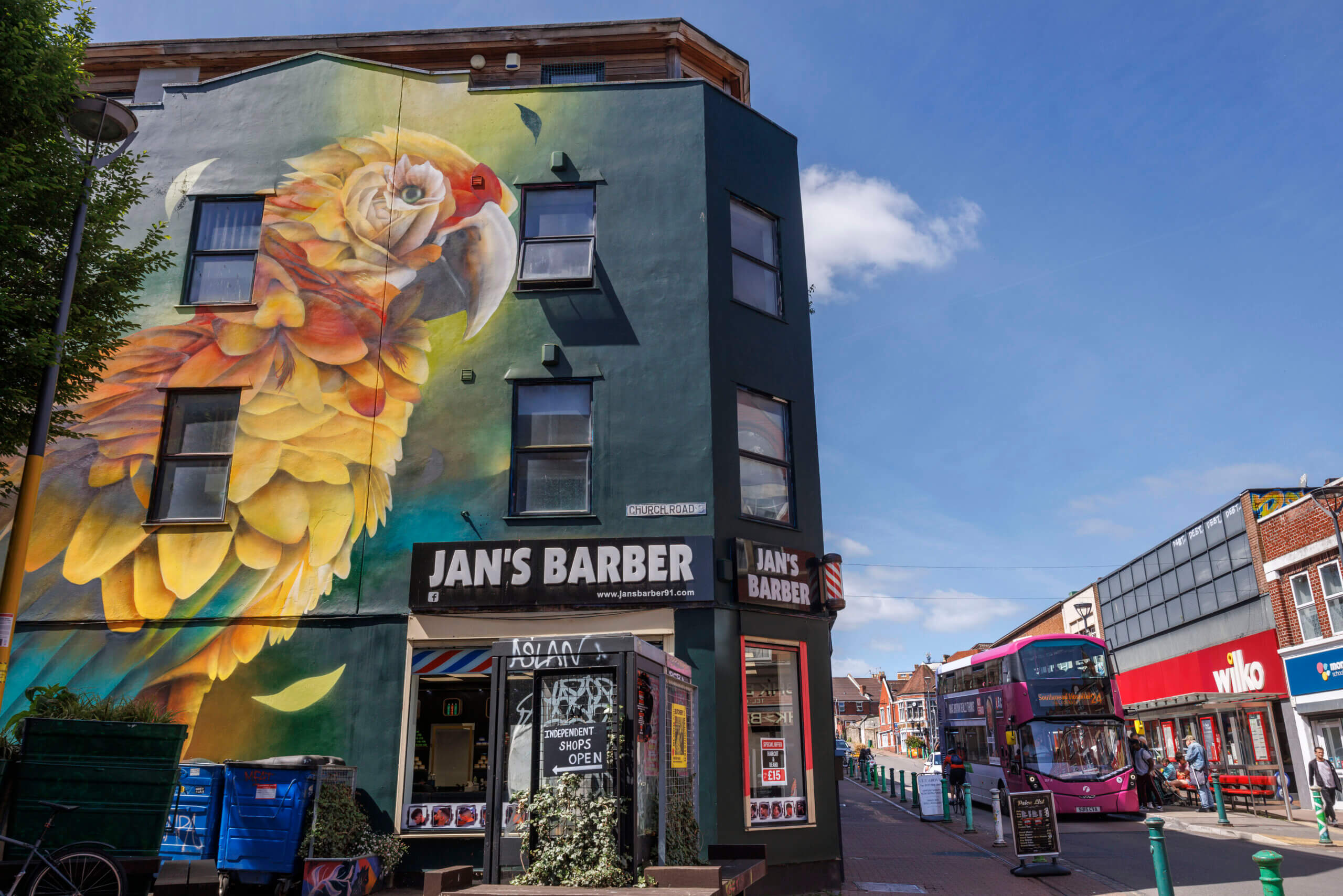 Upfest 2022