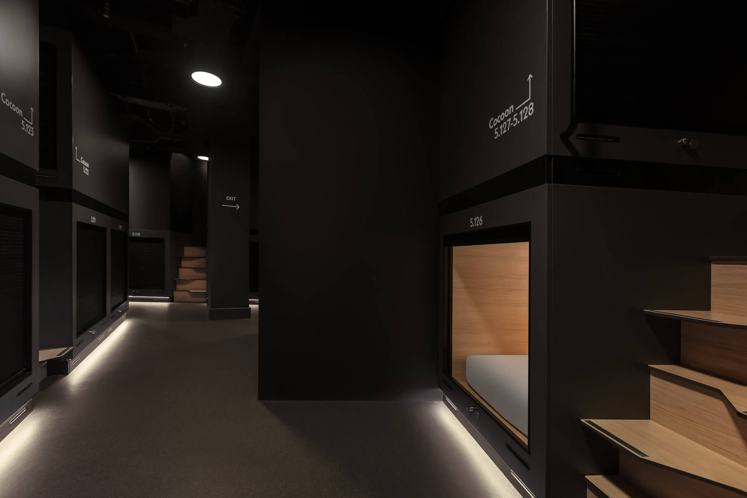 Dormitory 1