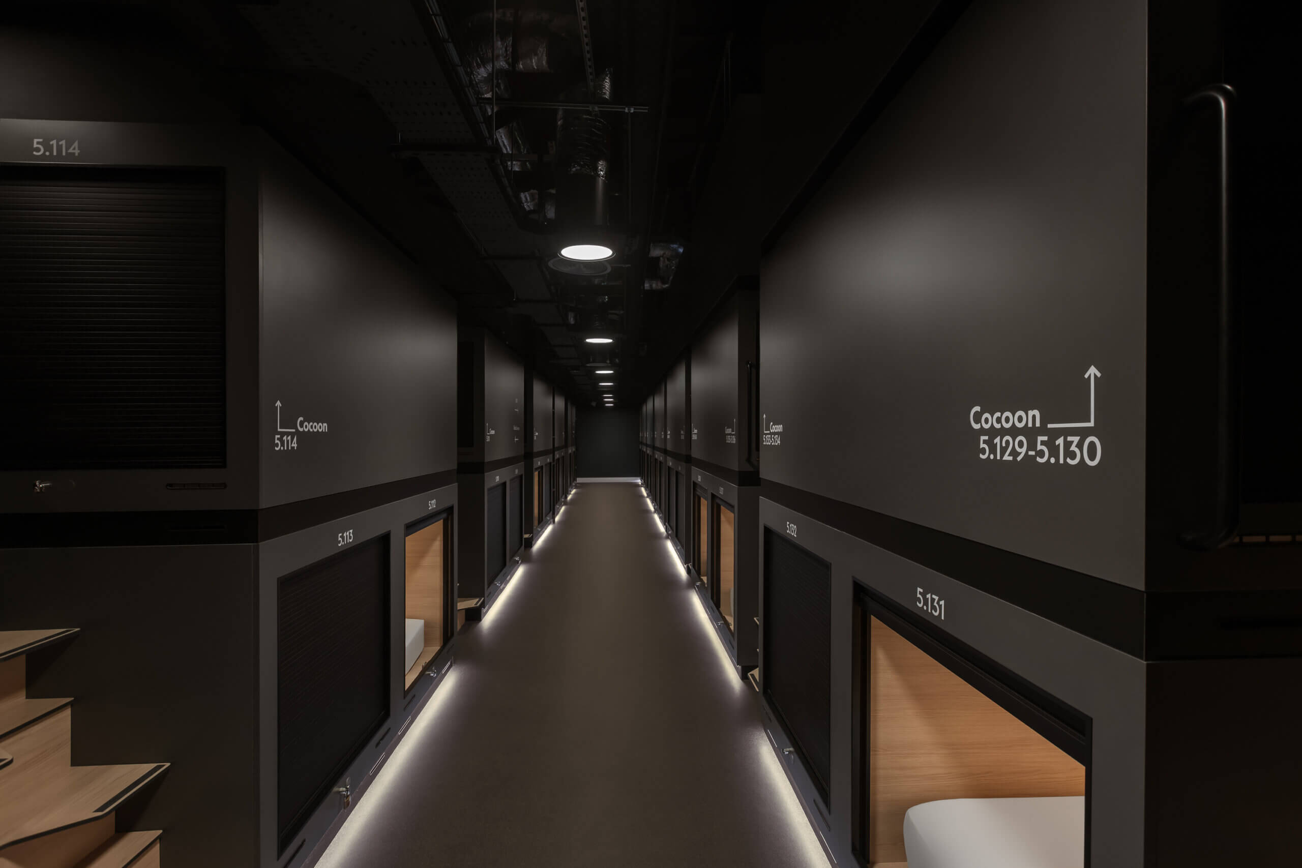Dormitory 2