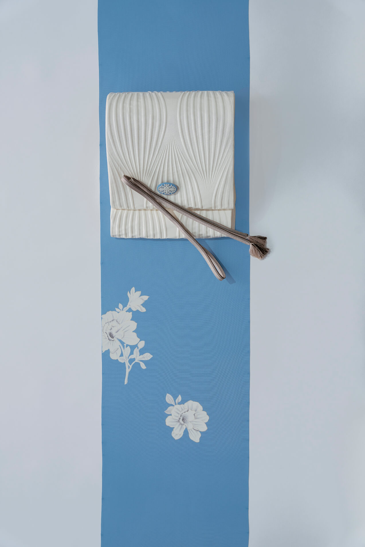 【Wedgwood – KIMONO COLLECTION】ジャスパー250周年記念イヤープロジェクト