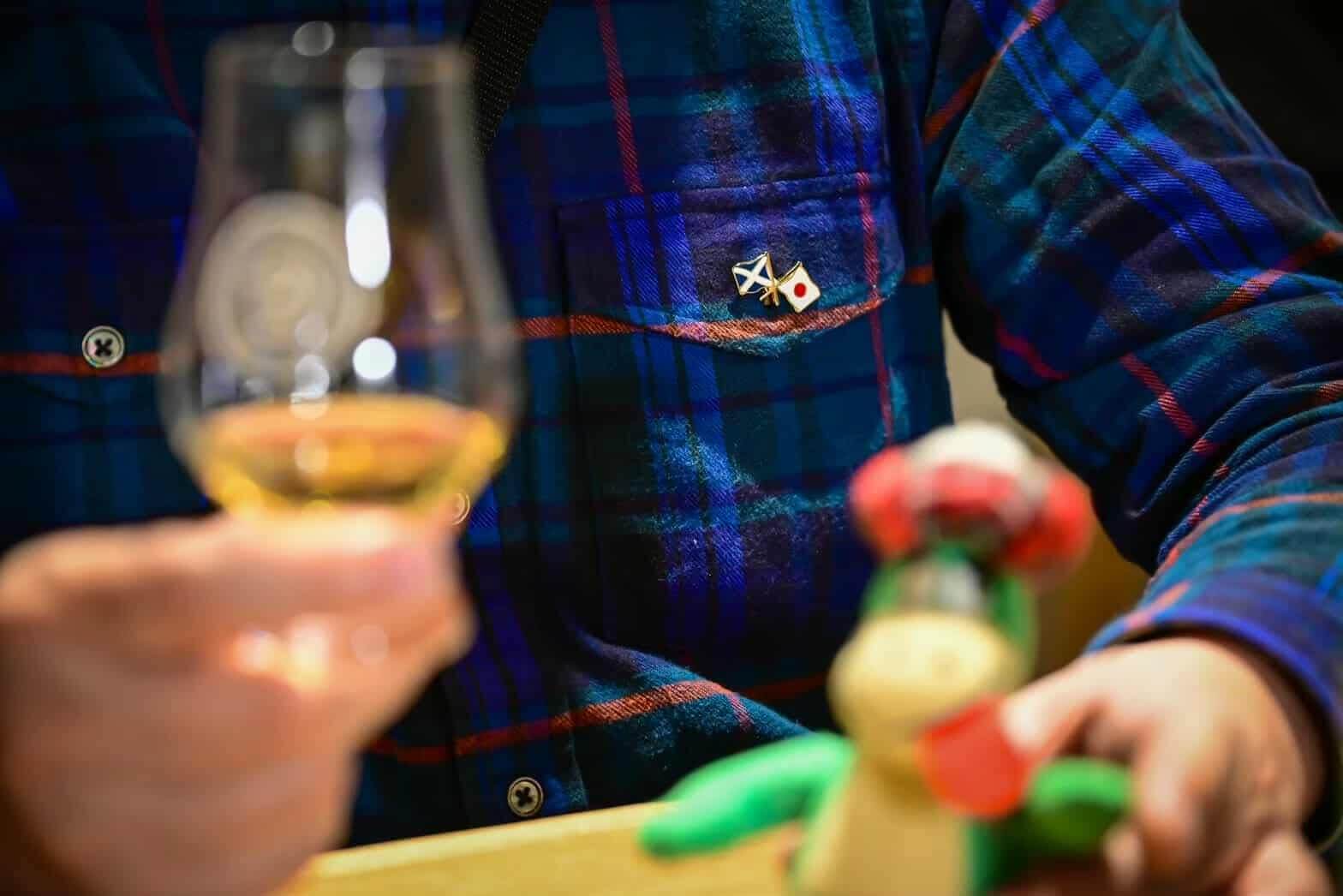 首都圏のスコティッシュパブ三店舗による、スコットランドの祝日「St. Andrew's Day」