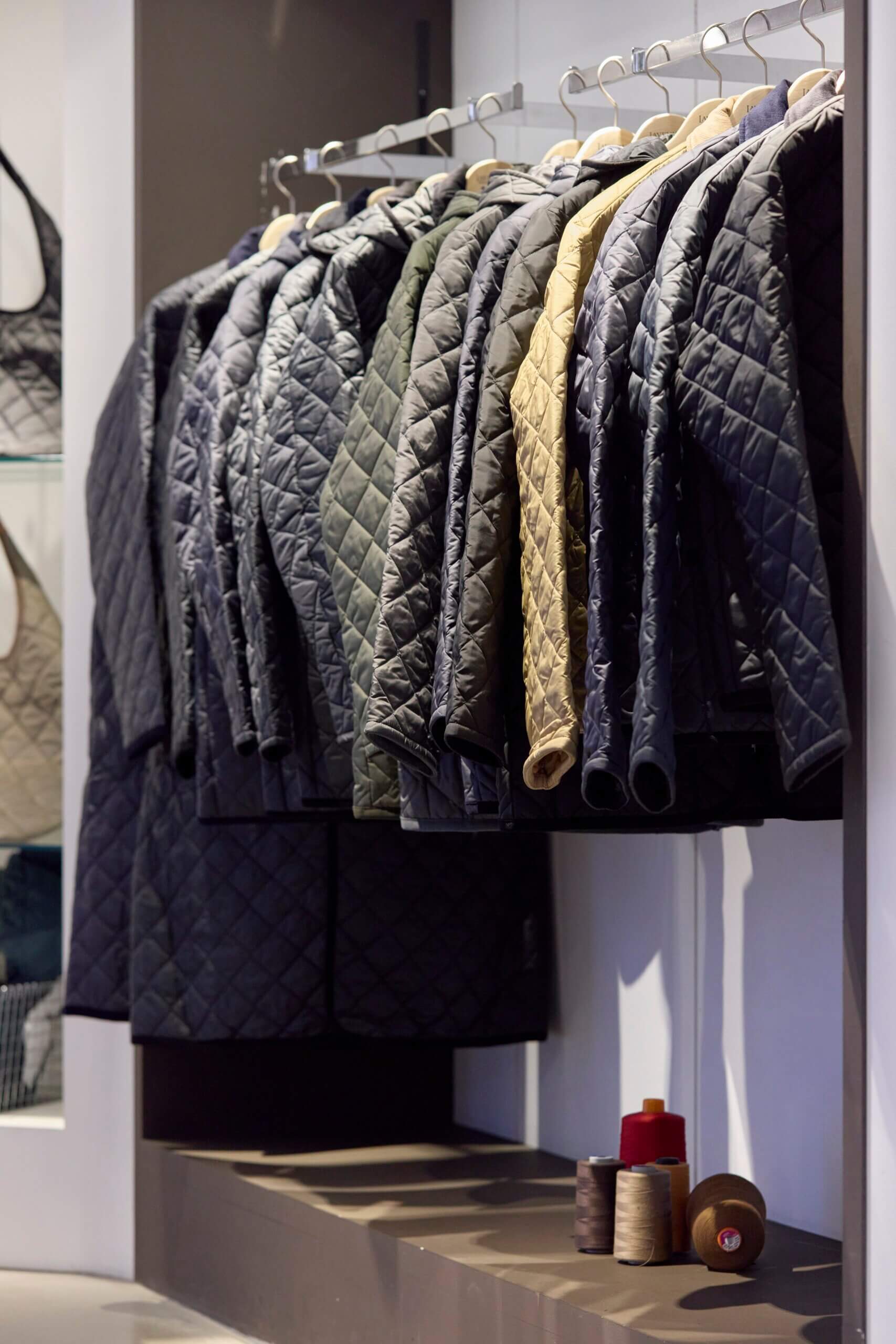 定番のクラシックコレクション