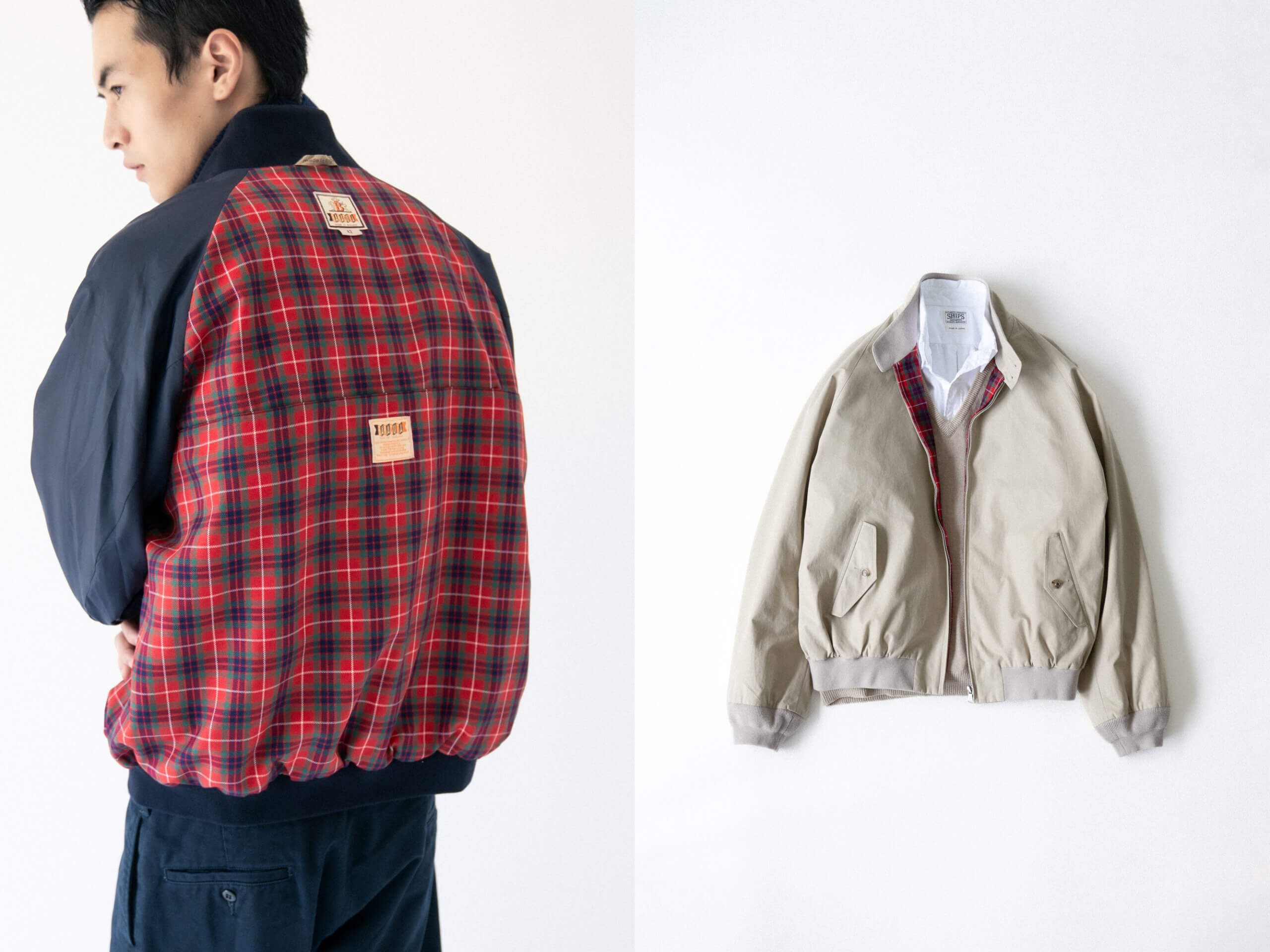 BARACUTA（バラクータ）