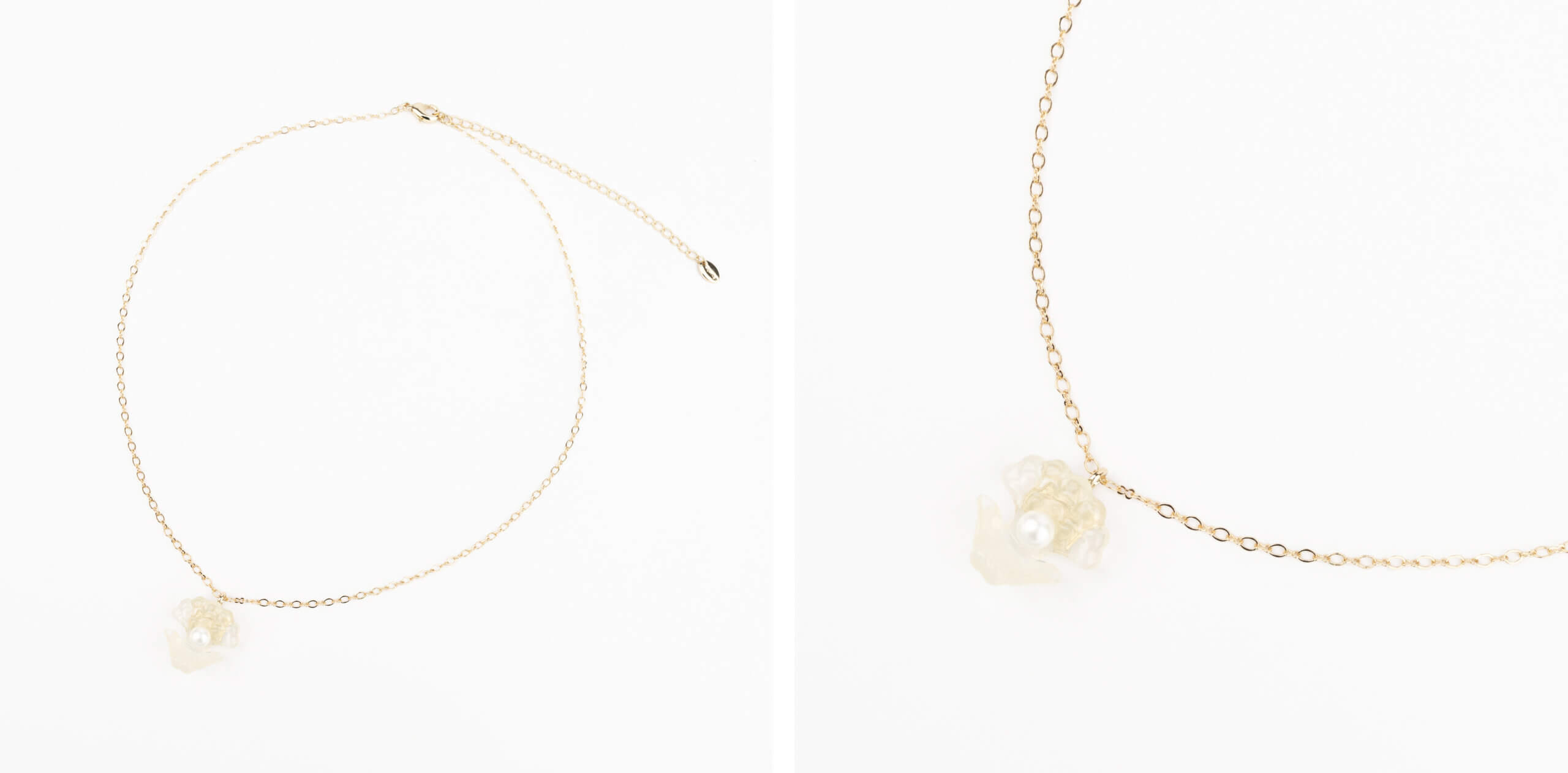 CK×Liquem ペンダント The Nine Muses 5,500円