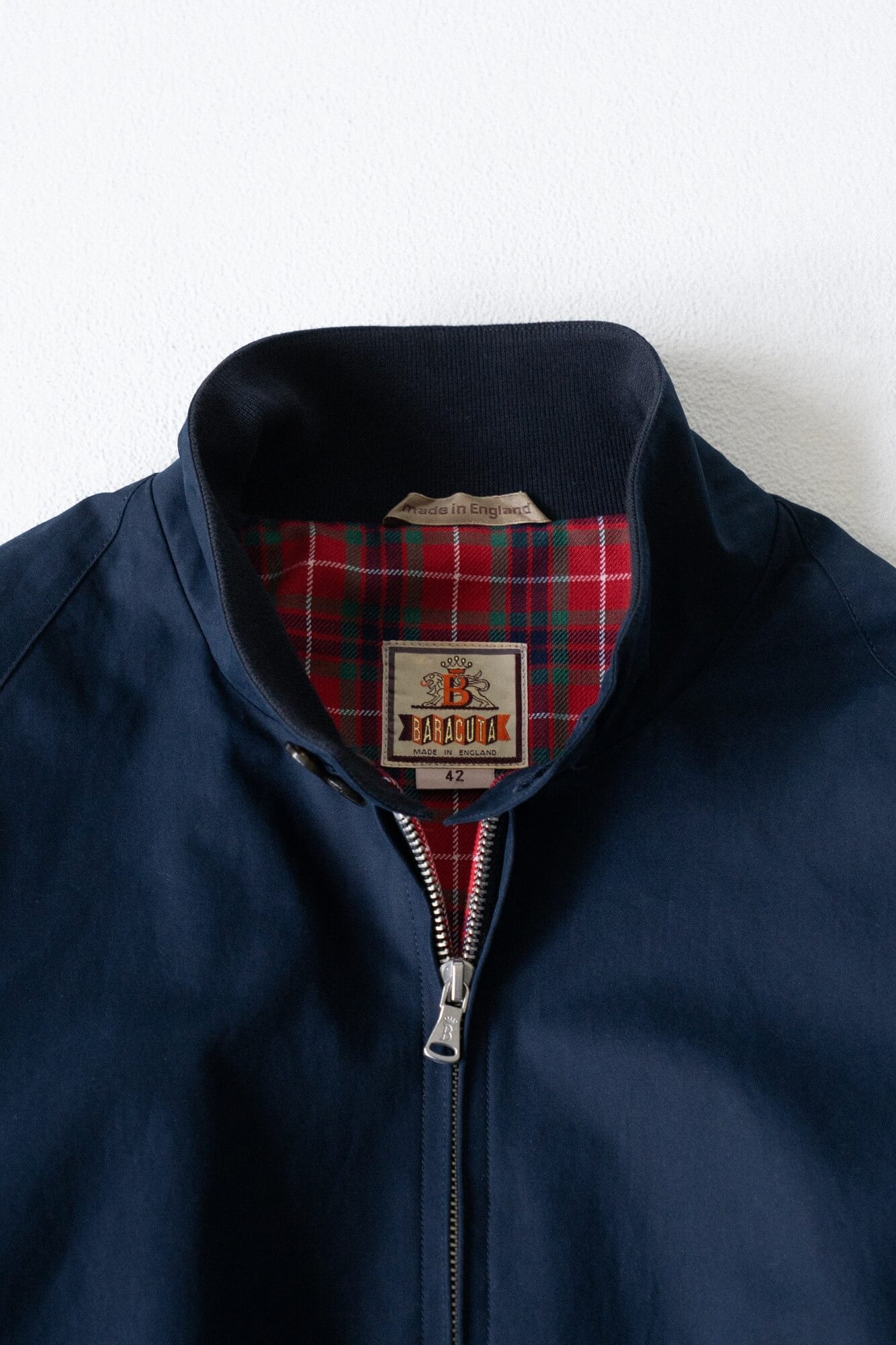 BARACUTA（バラクータ）