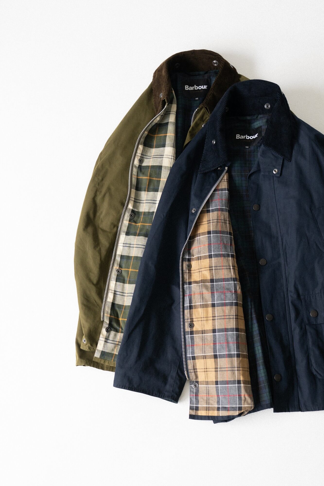 BARBOUR（バブアー）
