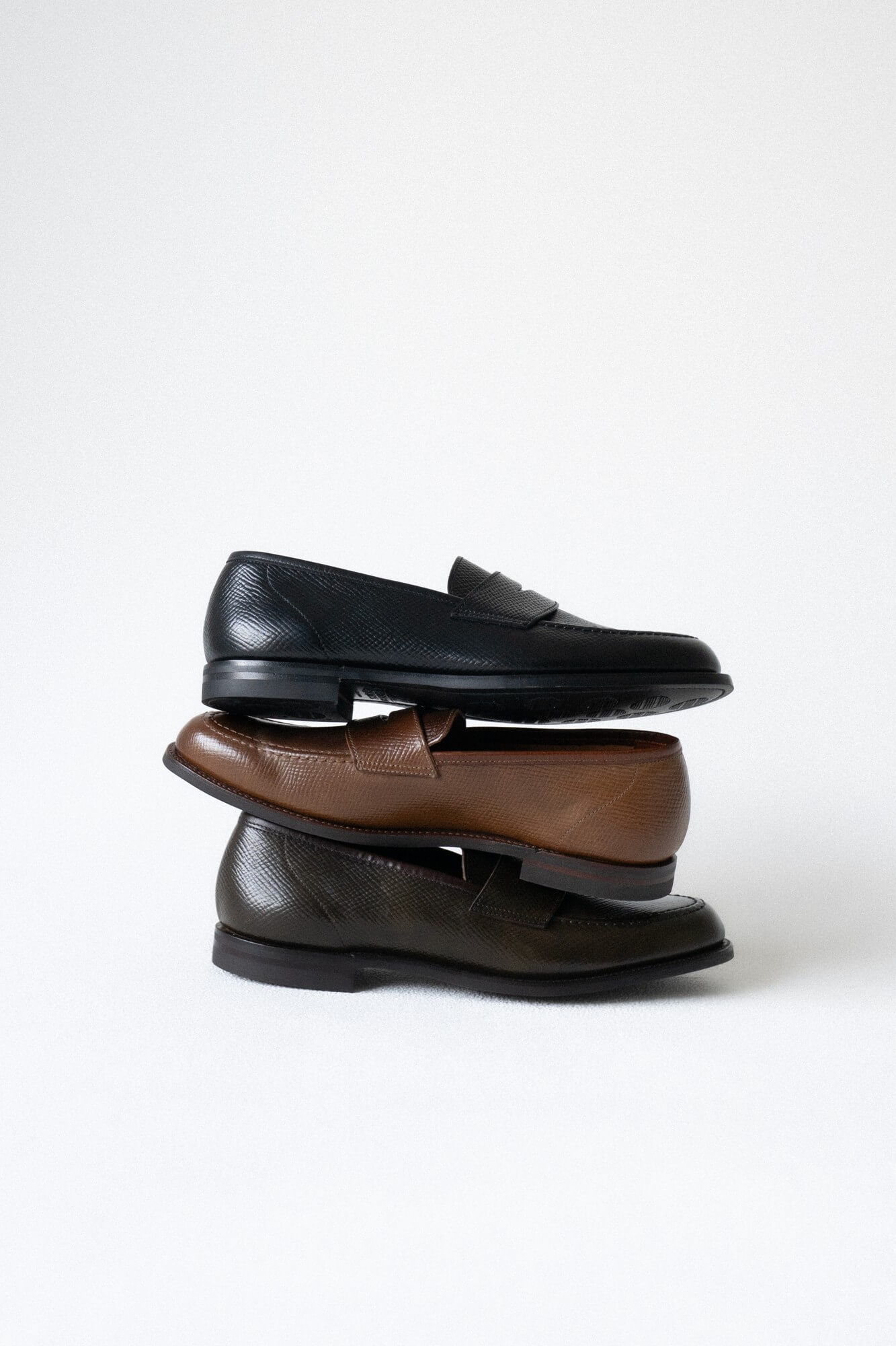 CROCKETT＆JONES（クロケット アンド ジョーンズ）