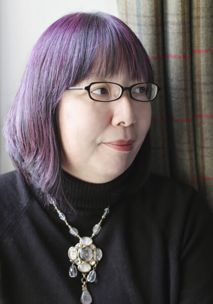 小関由美