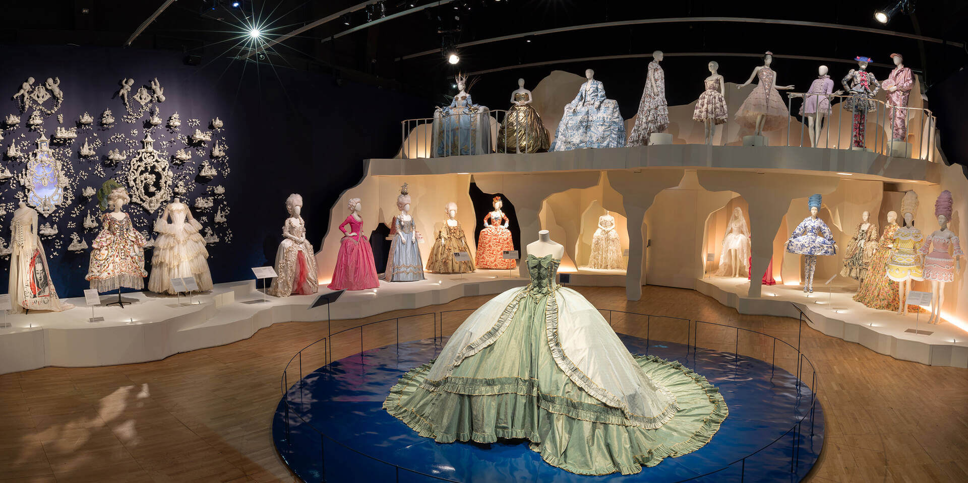 © Victoria and Albert Museum, London