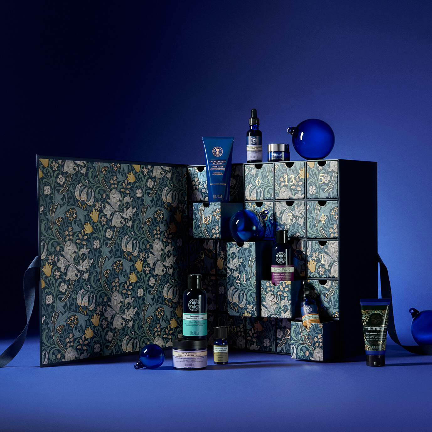 ニールズヤード レメディーズ　アドベントカレンダー