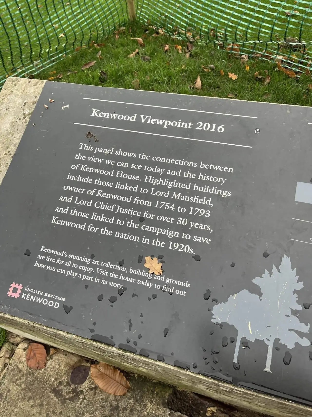 kenwood viewpoint