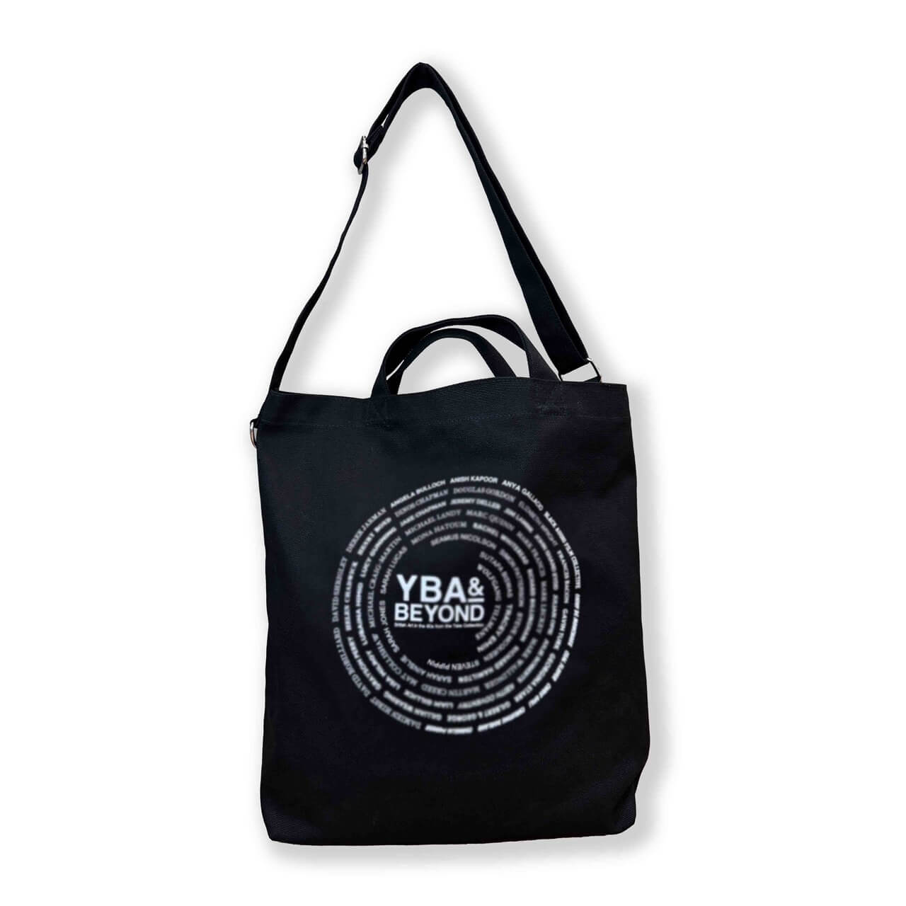 YBA & BEYOND トートバッグ