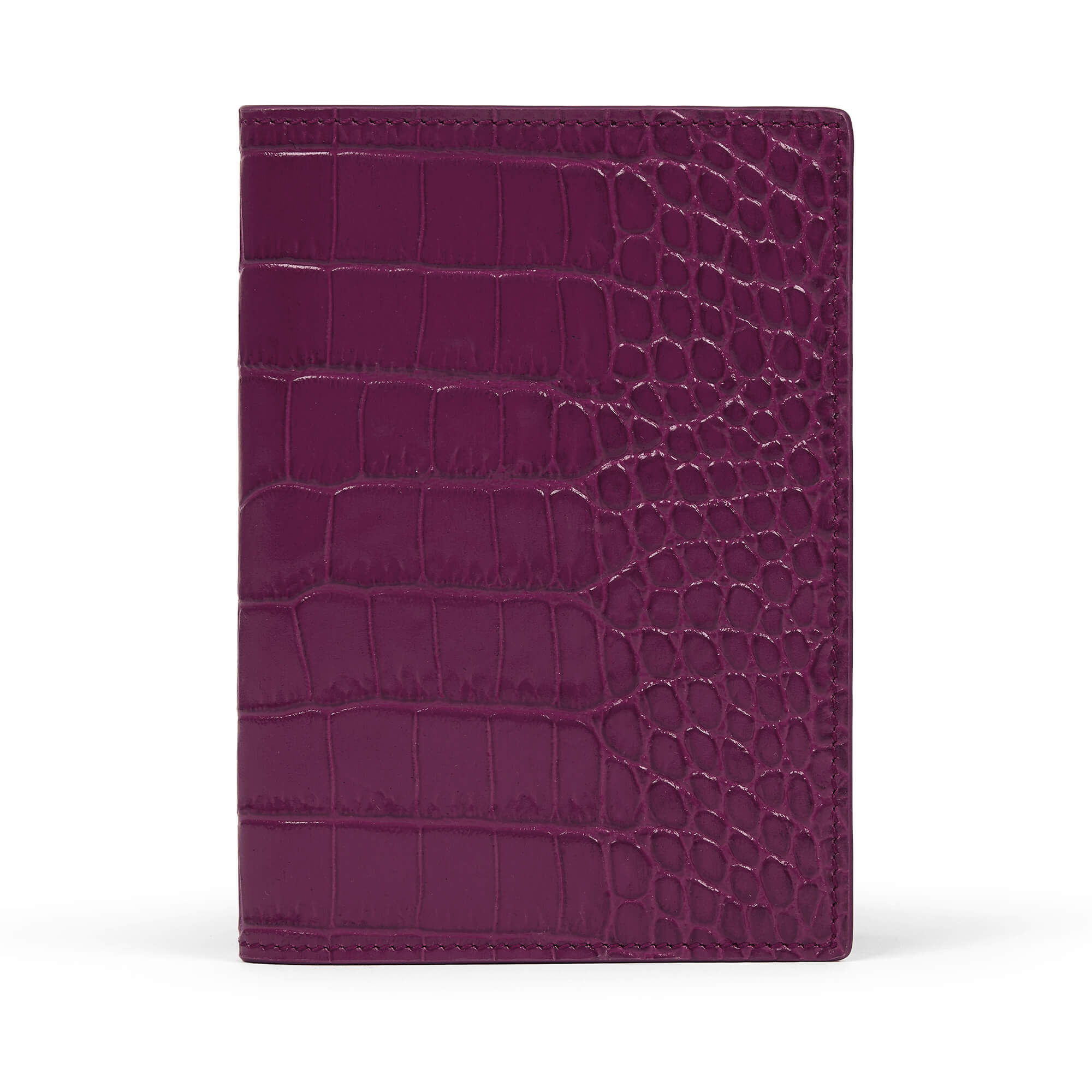  Mara Passport Cover　¥41,800